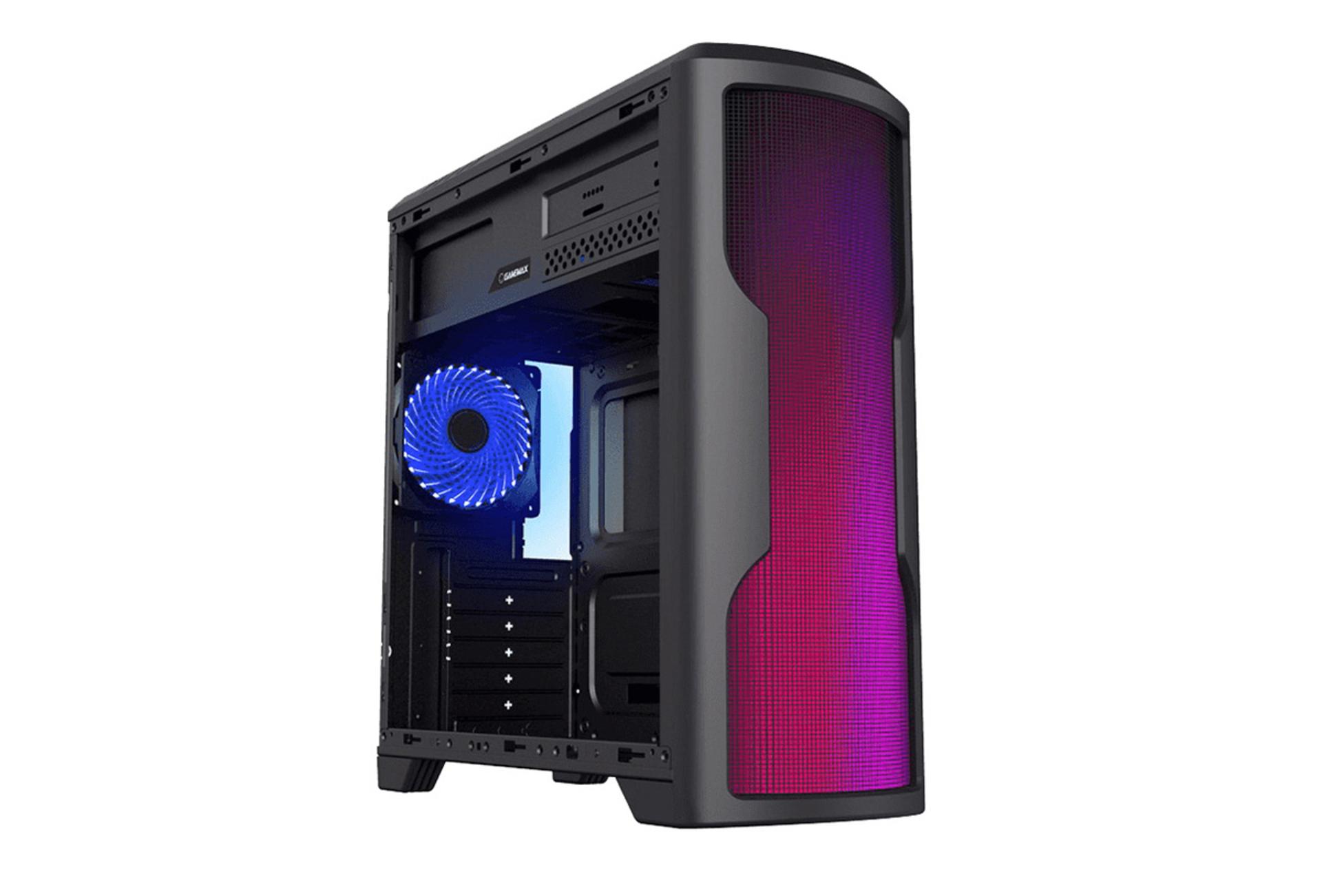 قیمت کیس گیم مکس GAMEMAX MATRIX G562