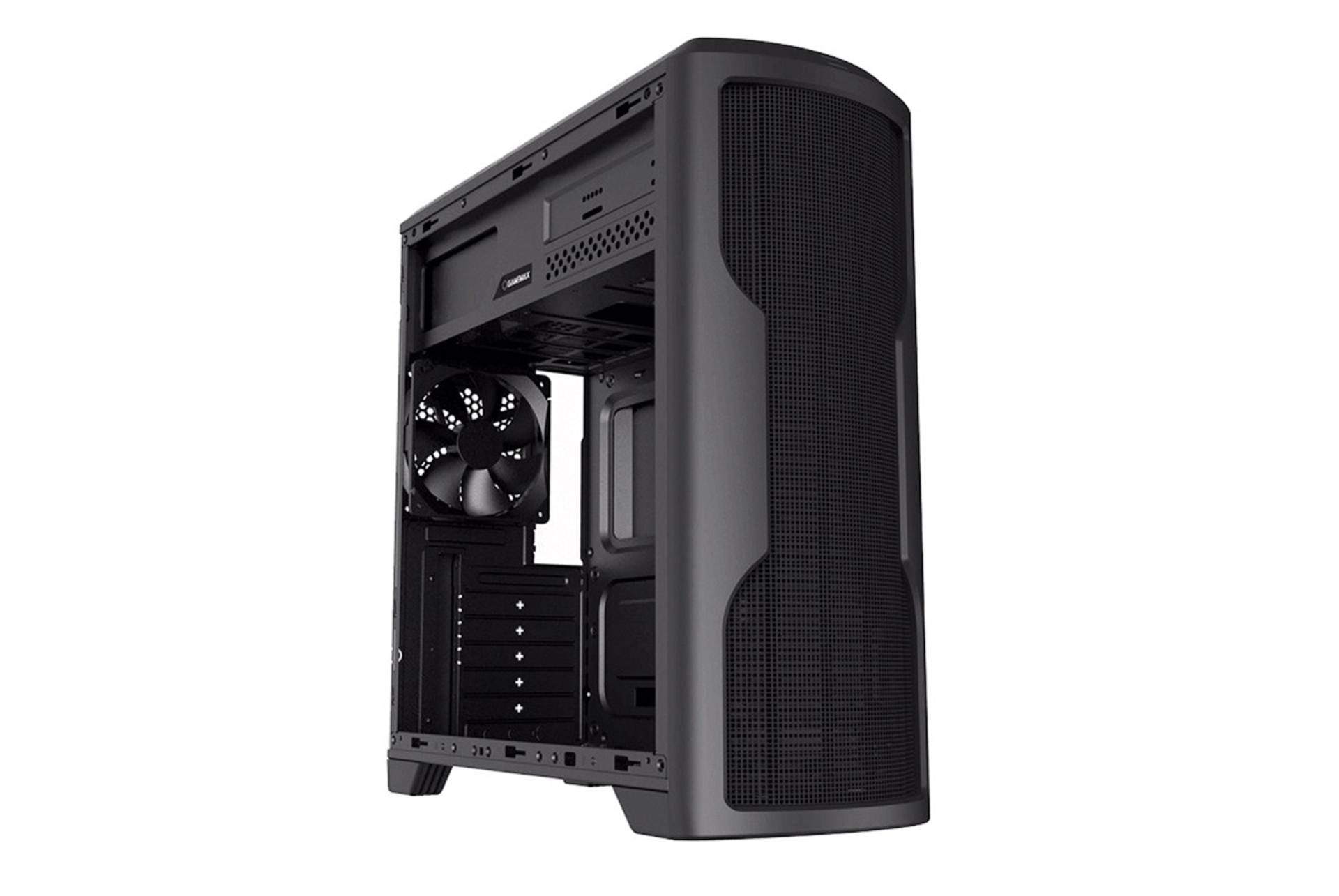 قیمت کیس گیم مکس GAMEMAX MATRIX G562