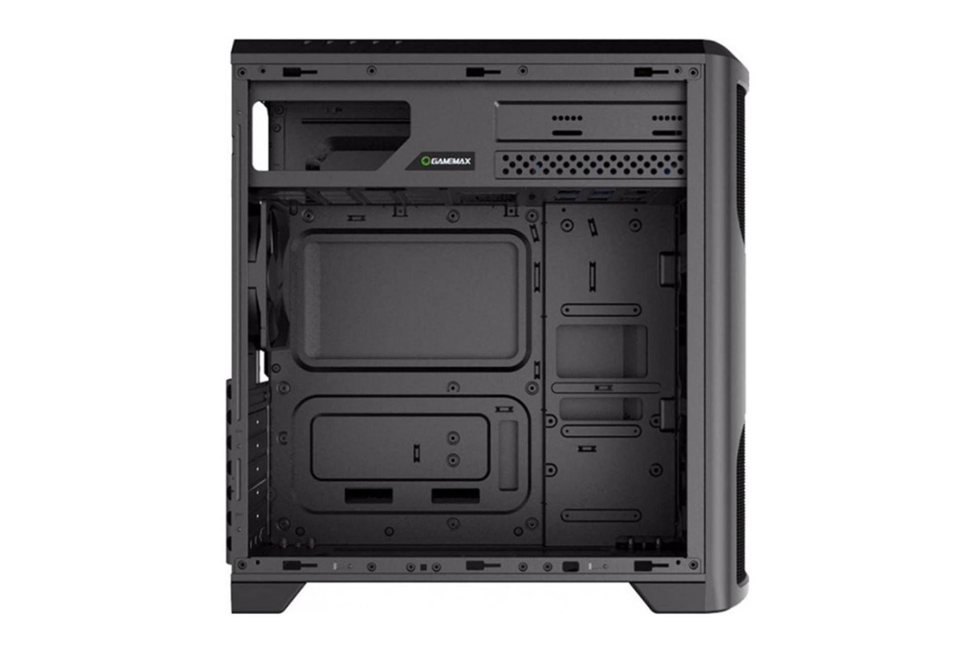 قیمت کیس گیم مکس GAMEMAX MATRIX G562