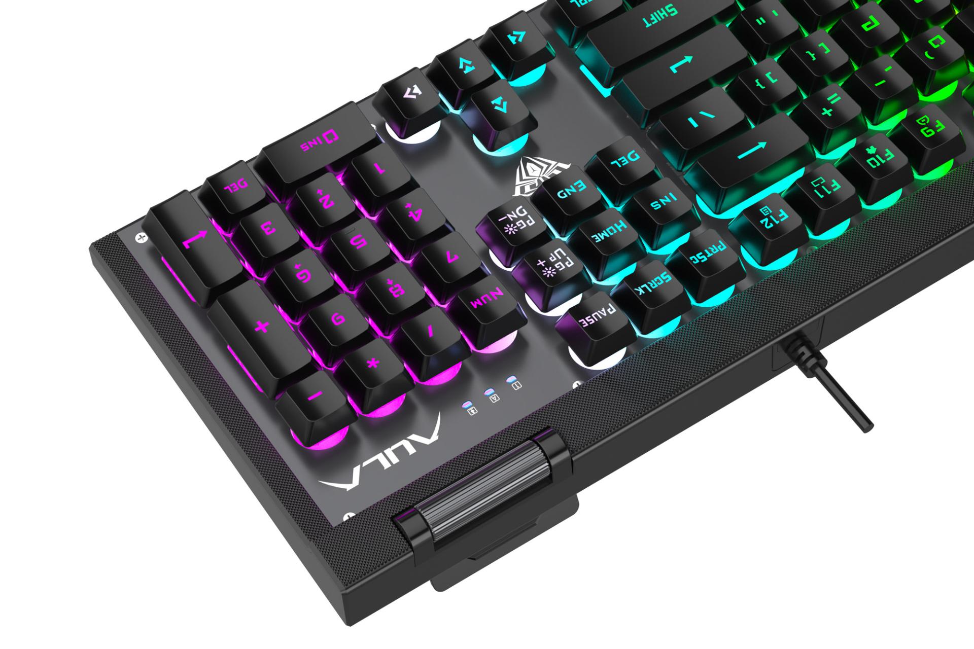 کانکتور کیبورد آئولا F3020