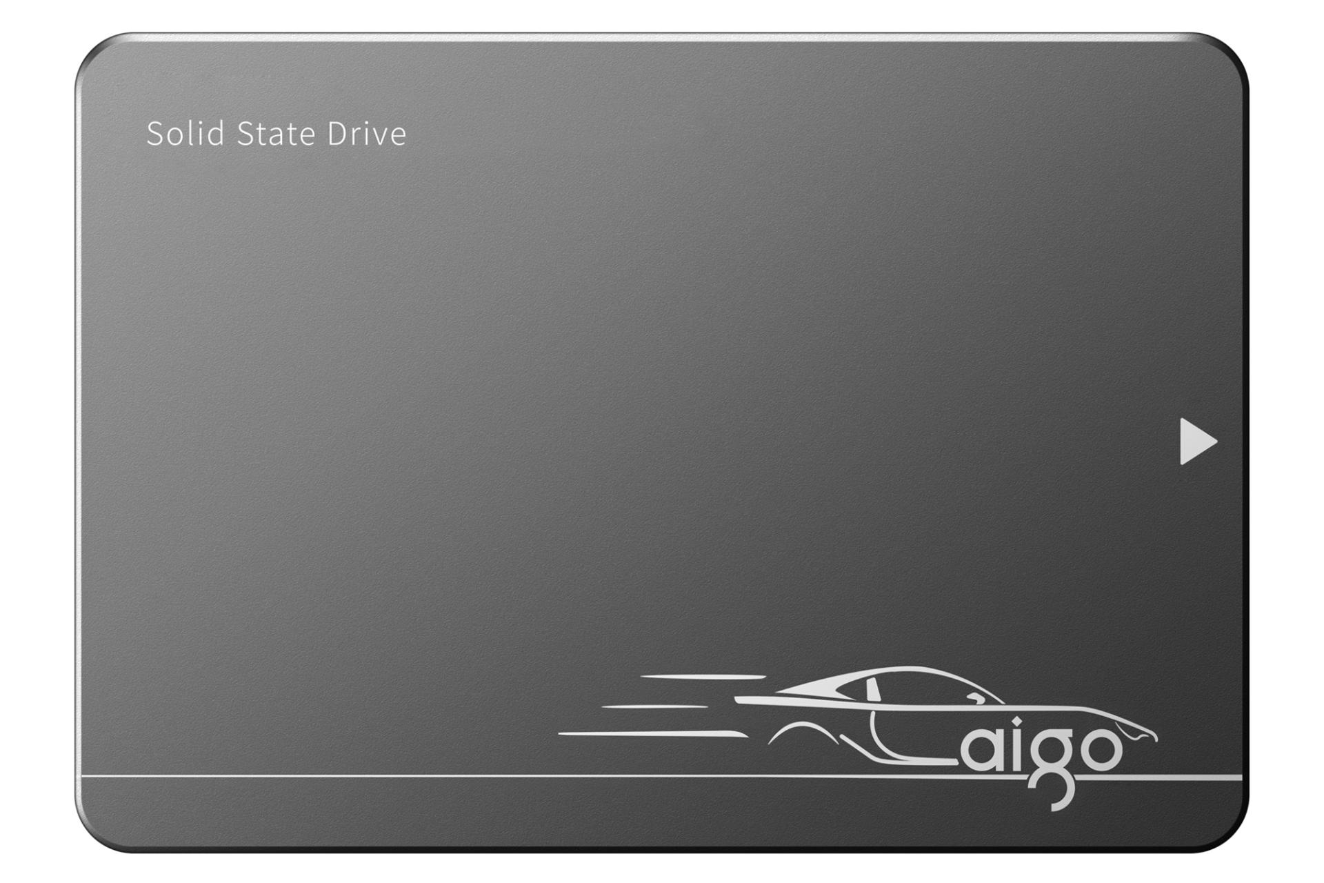 SSD ایگو S500 SATA 2.5 Inch ظرفیت 512 گیگابایت