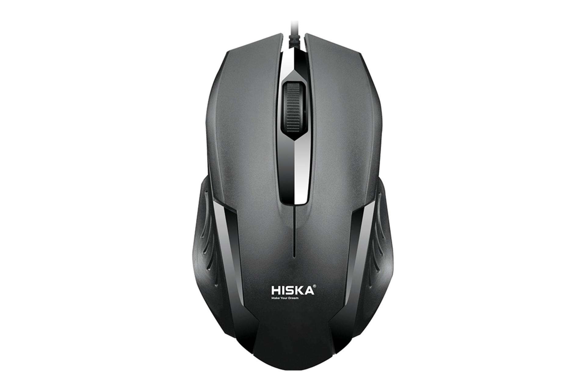 ماوس هیسکا HISKA HX-MO105