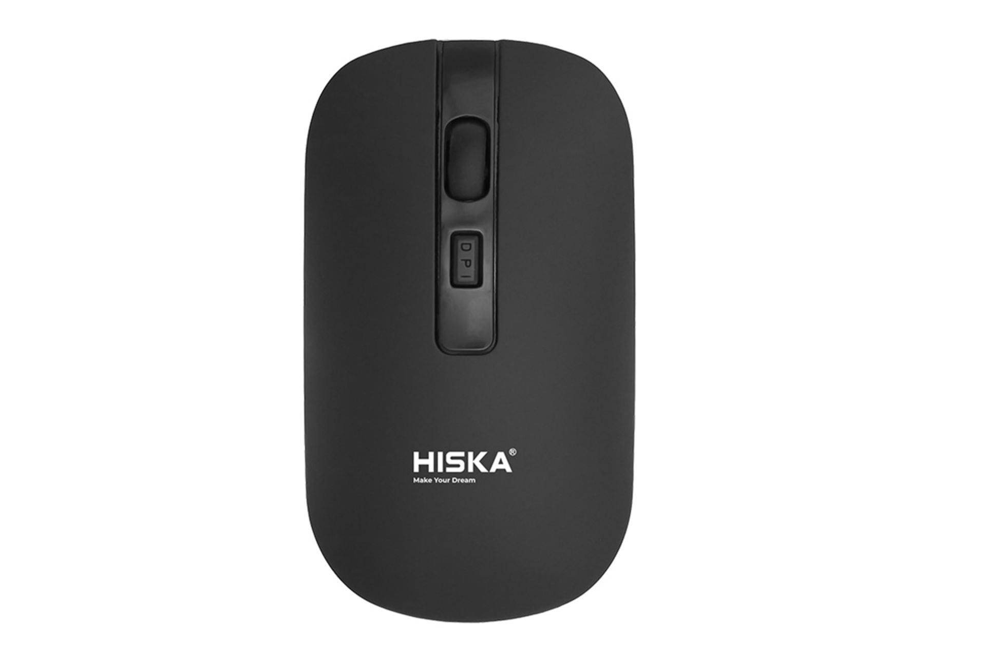 ماوس هیسکا HISKA HX-MO115
