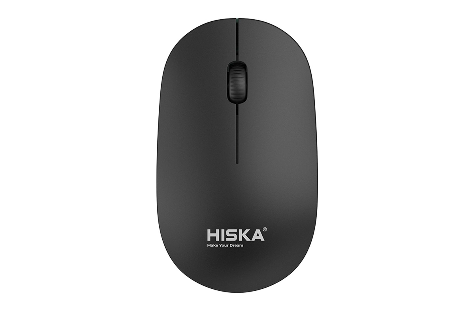 ماوس هیسکا HISKA HX-MO110
