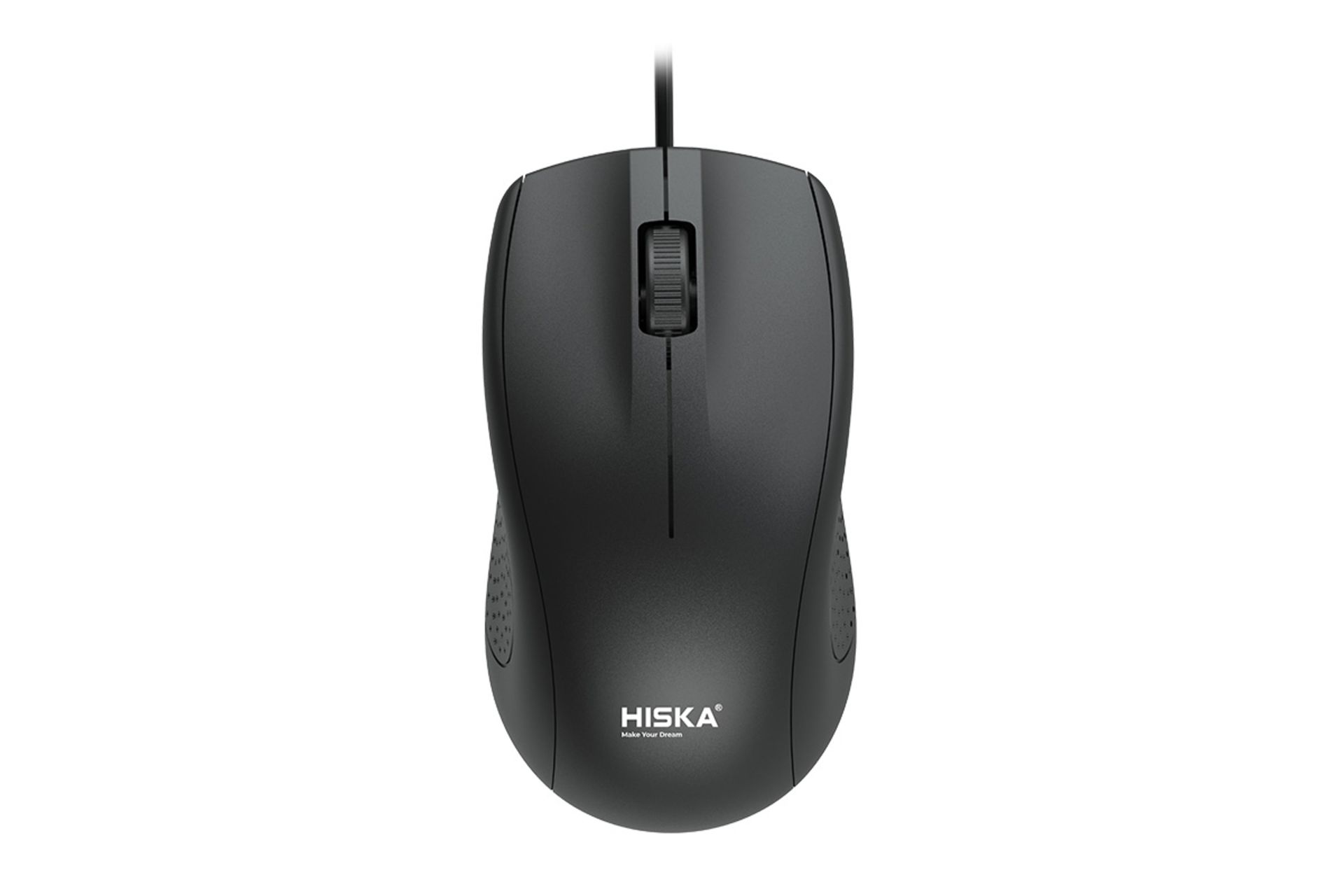 ماوس هیسکا HISKA HX-MO100