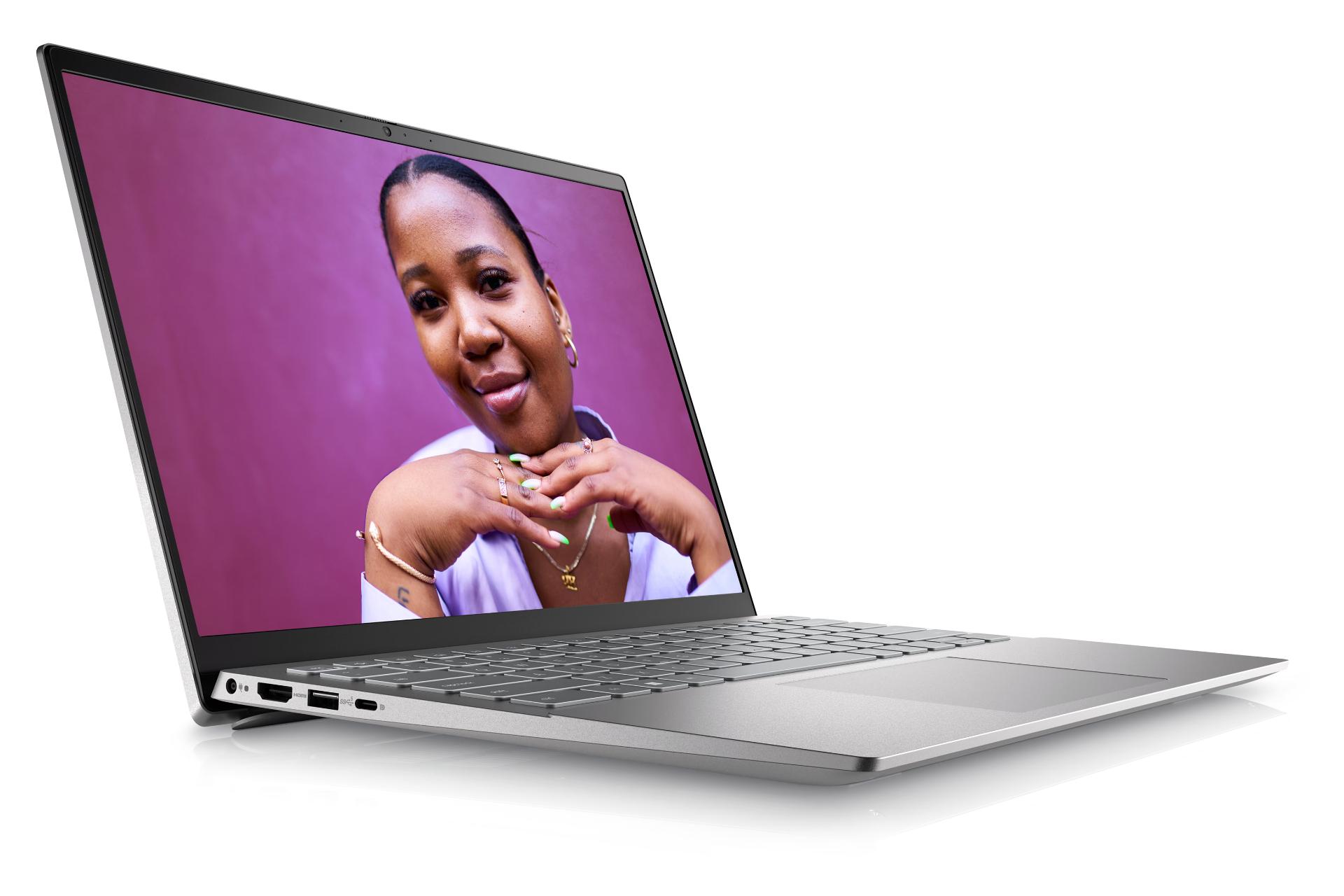 لپ تاپ دل Dell Inspiron 14 5425 نمای چپ