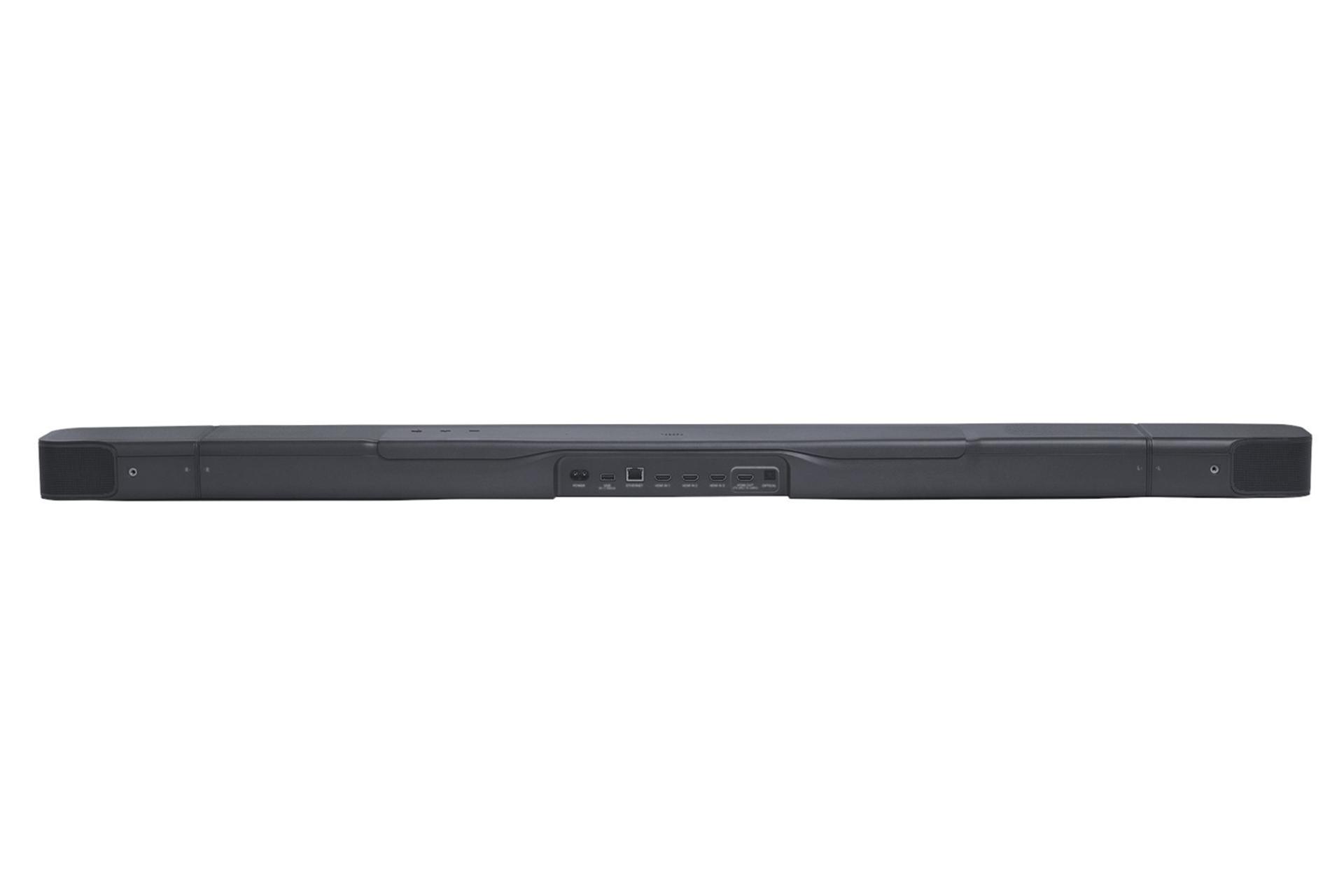کانکتور ساندبار جی بی ال JBL Bar 1000