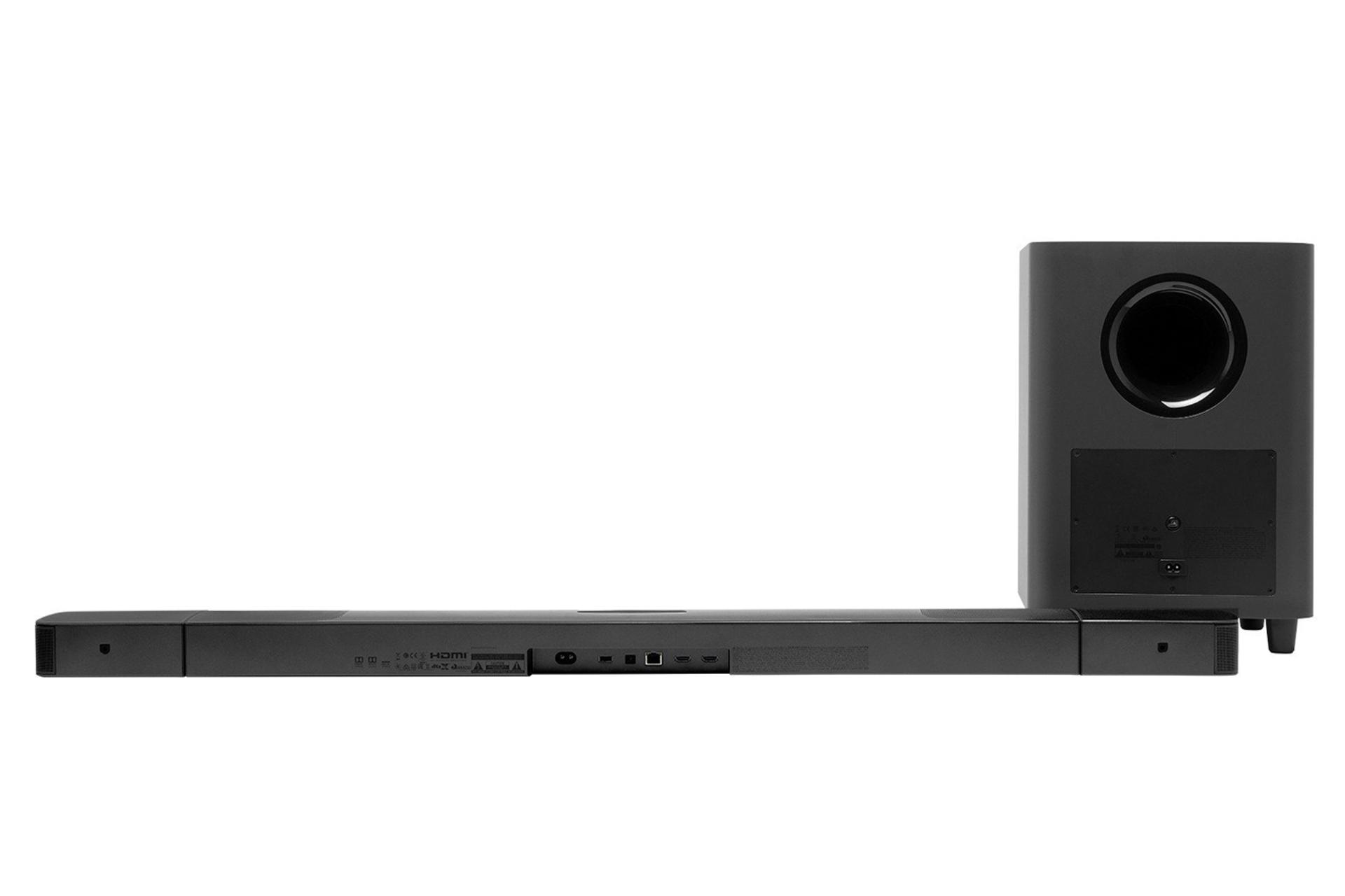 کانکتور ساندبار جی بی ال JBL Bar 9.1