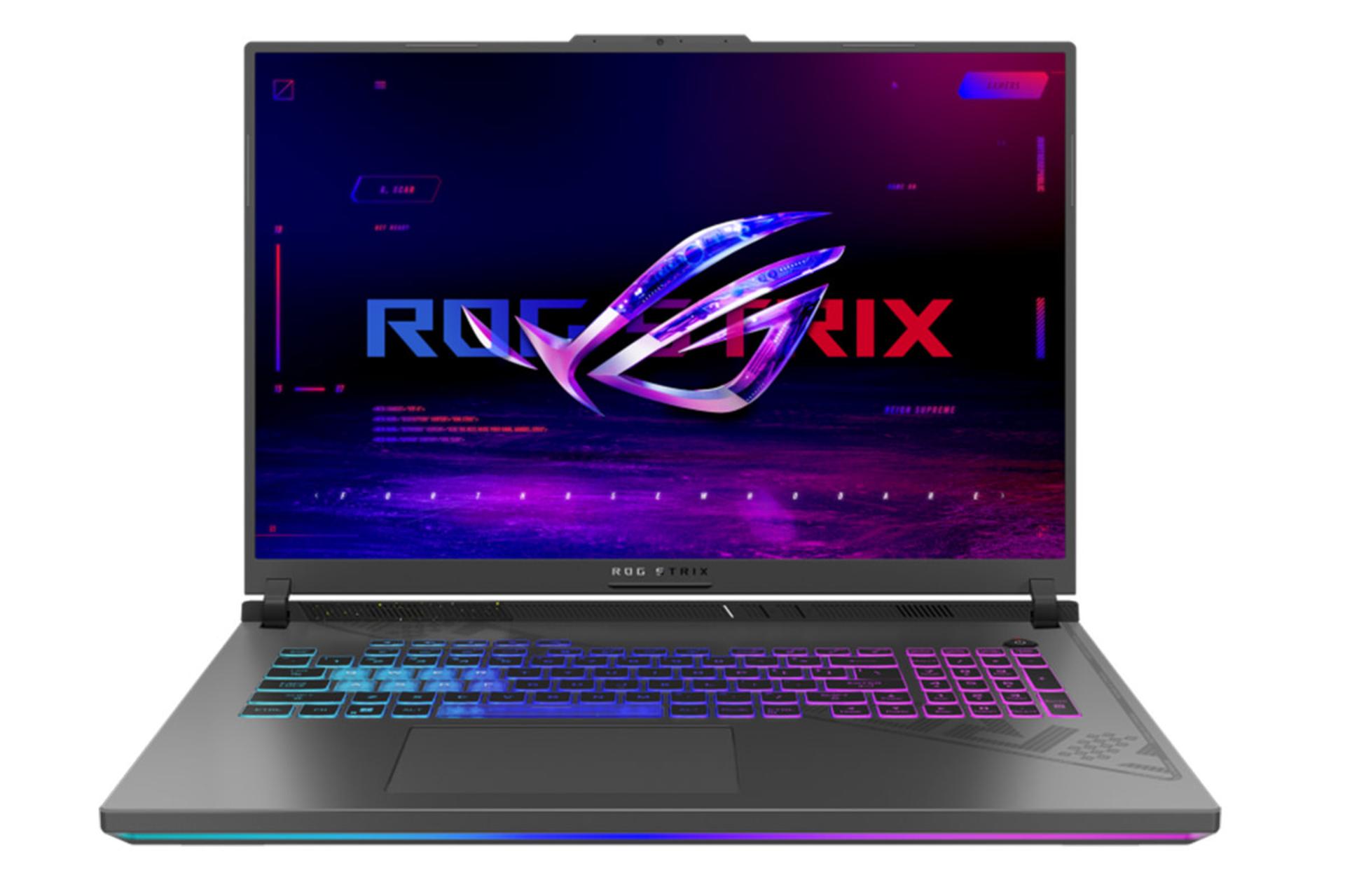 لپ تاپ ایسوس ASUS ROG Strix G18 G814JI