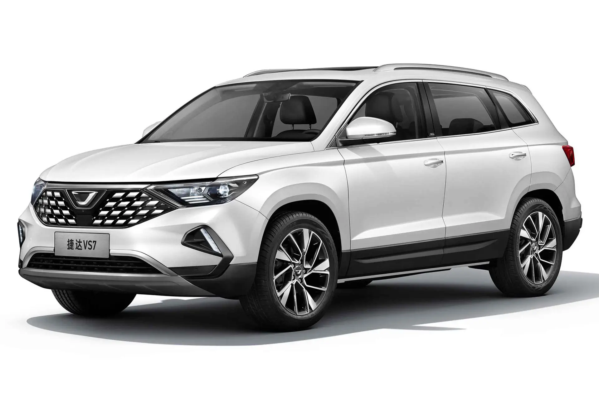 مرجع متخصصين ايران خودرو جتا Jetta VS7