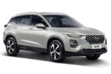 خودرو هایما Haima 8S