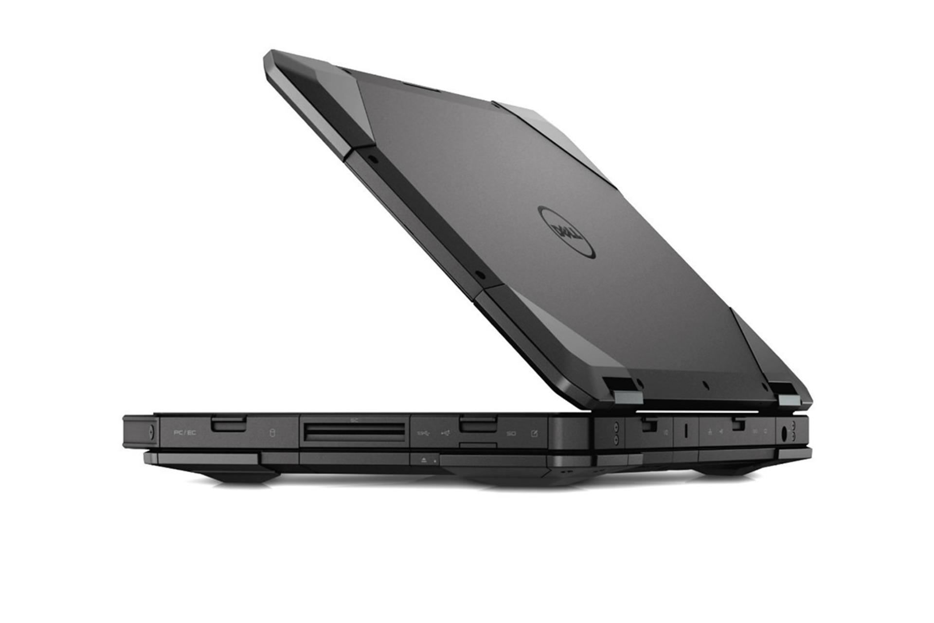 لپ تاپ دل Dell Latitude 14 Rugged 5414 نمای جانبی