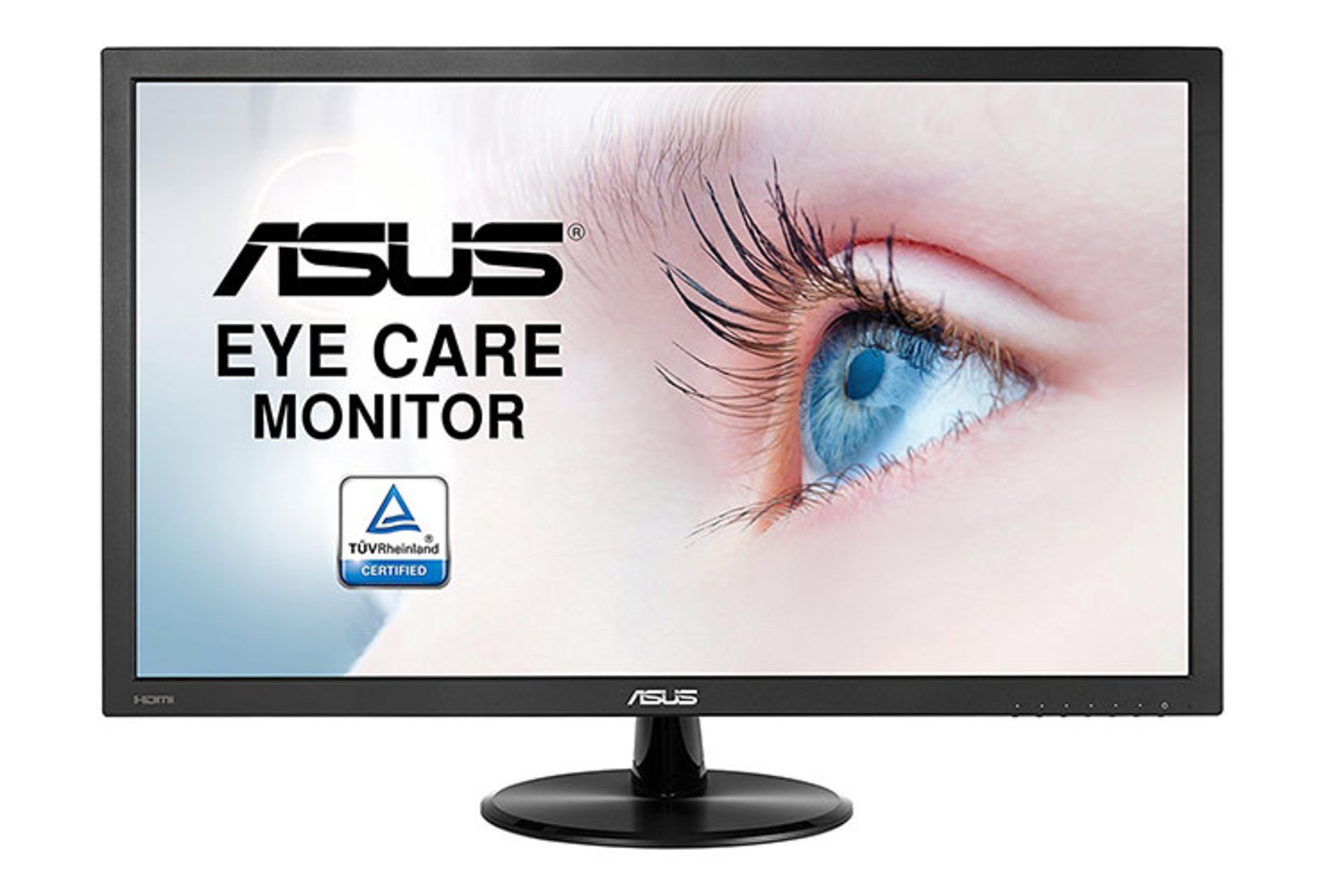 Asus VP247HAE