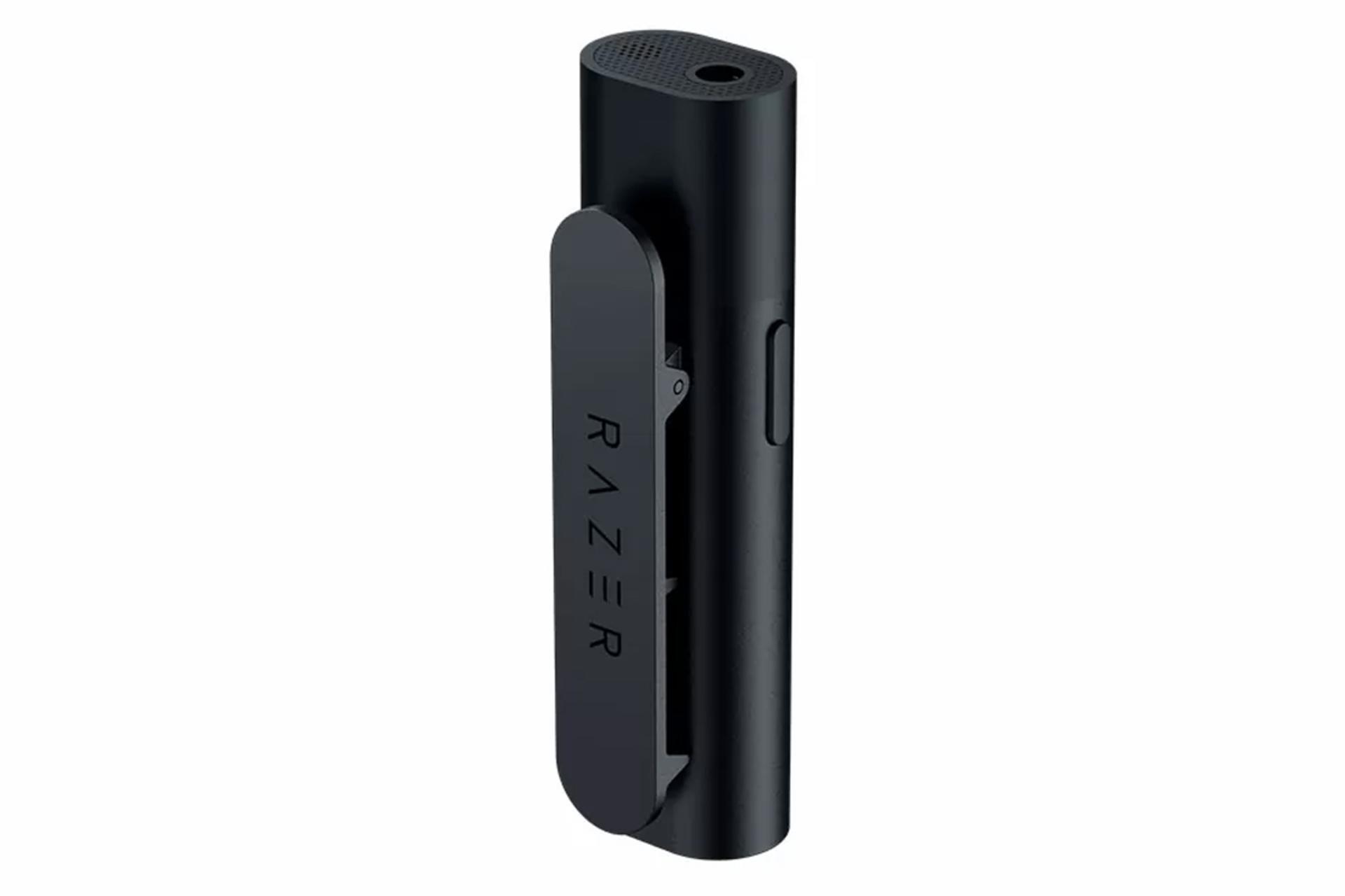 میکروفون ریزر Razer Seiren BT نمای پشت