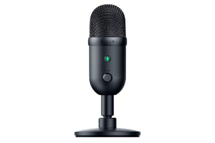 مرجع متخصصين ايران ريزر Seiren V2 X