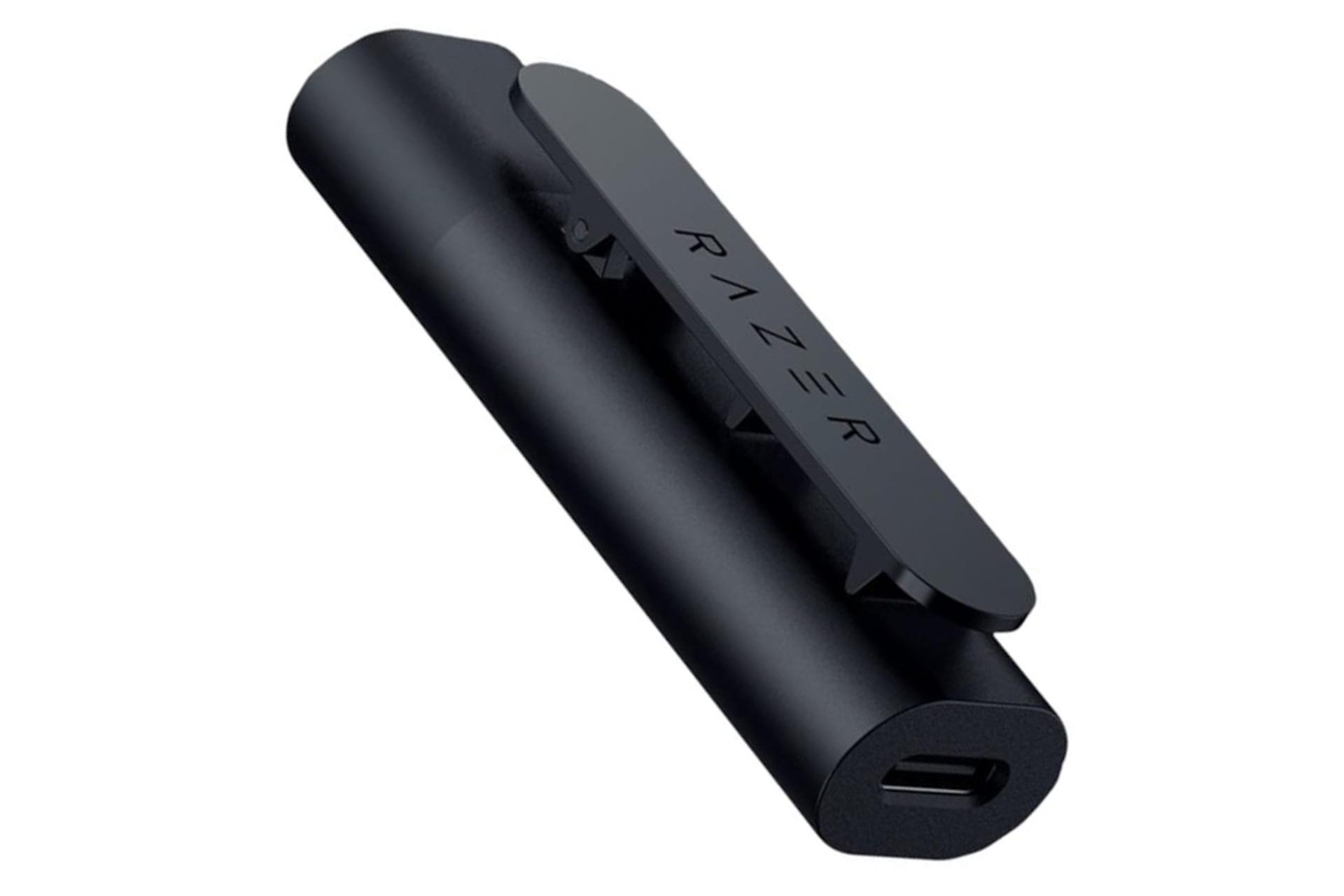 میکروفون ریزر Razer Seiren BT مشکی