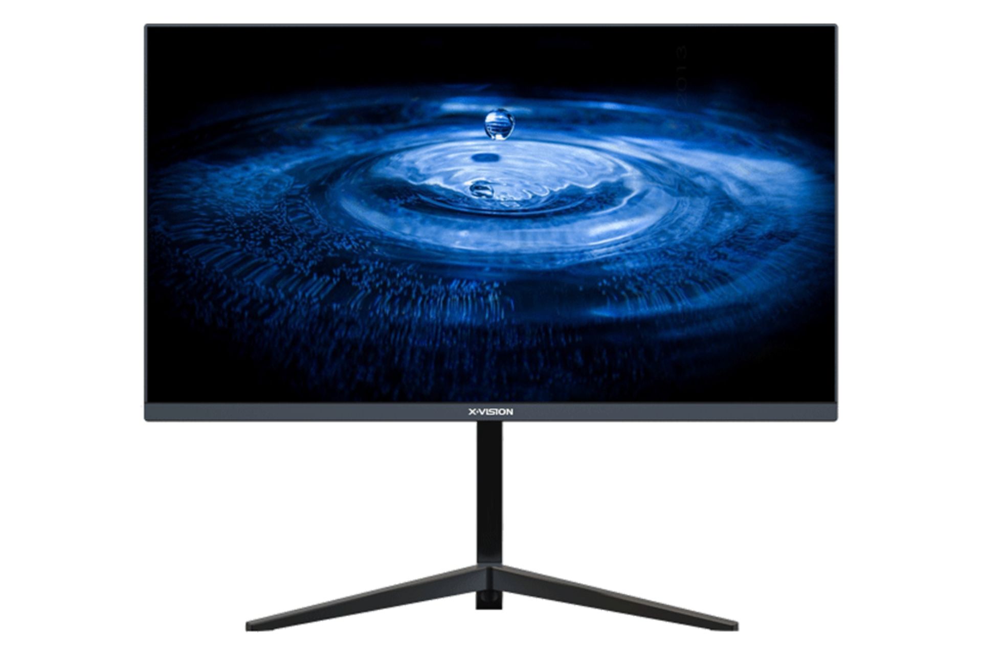 مانیتور ایکس ویژن 22 اینچ مدل X.Vision XS2240H نمای جلو