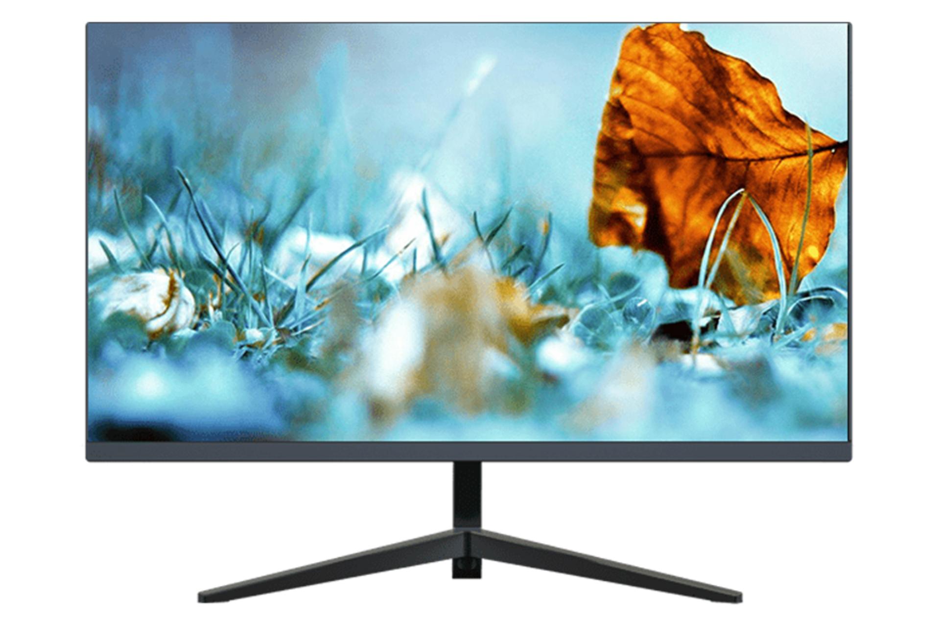 مانیتور ایکس ویژن 22 اینچ مدل X.Vision XS2250H نمای جلو
