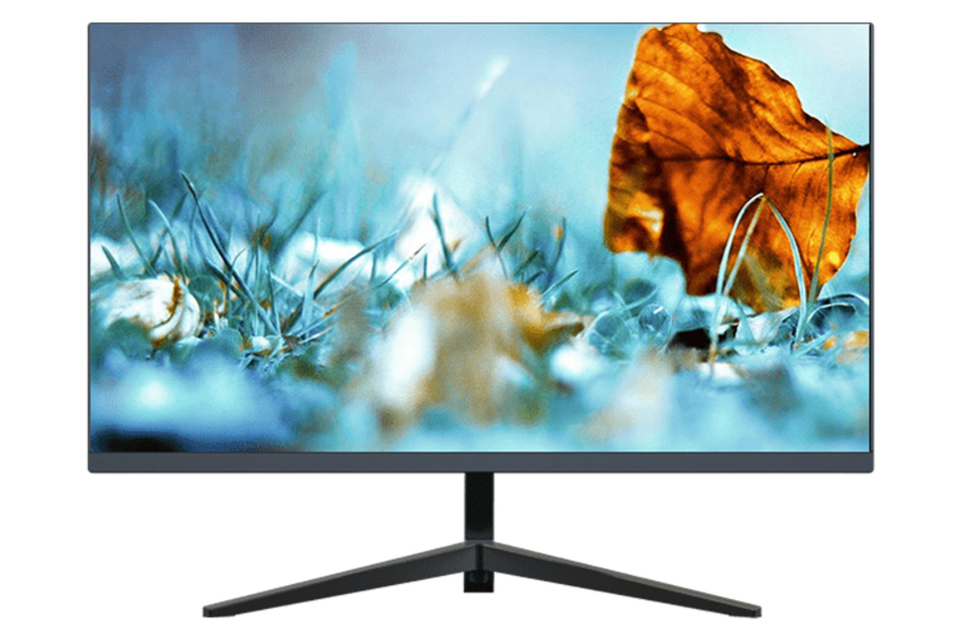 مانیتور ایکس ویژن 22 اینچ مدل X.Vision XS2250H نمای جلو