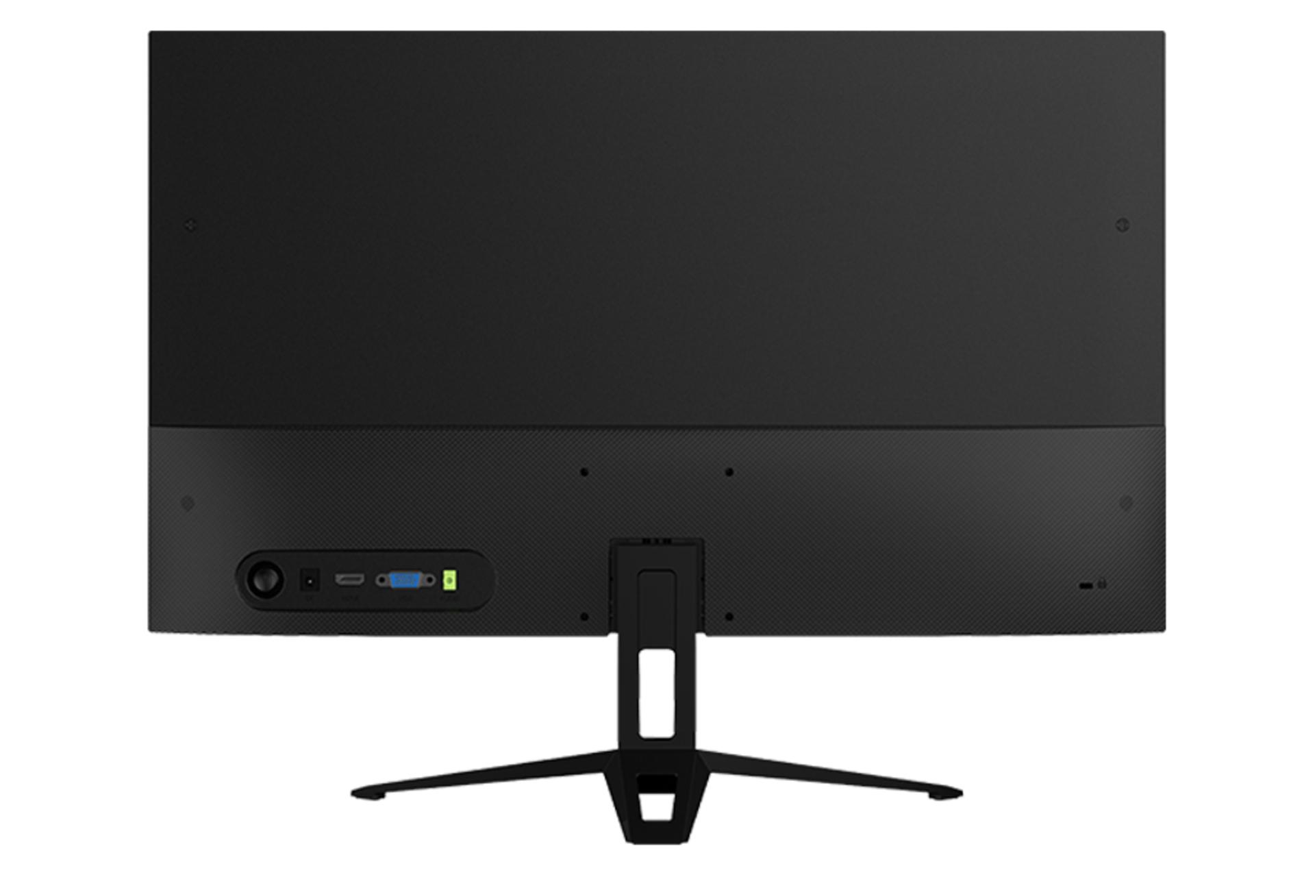 مانیتور ایکس ویژن 24 اینچ مدل XS2440H نمای پشت