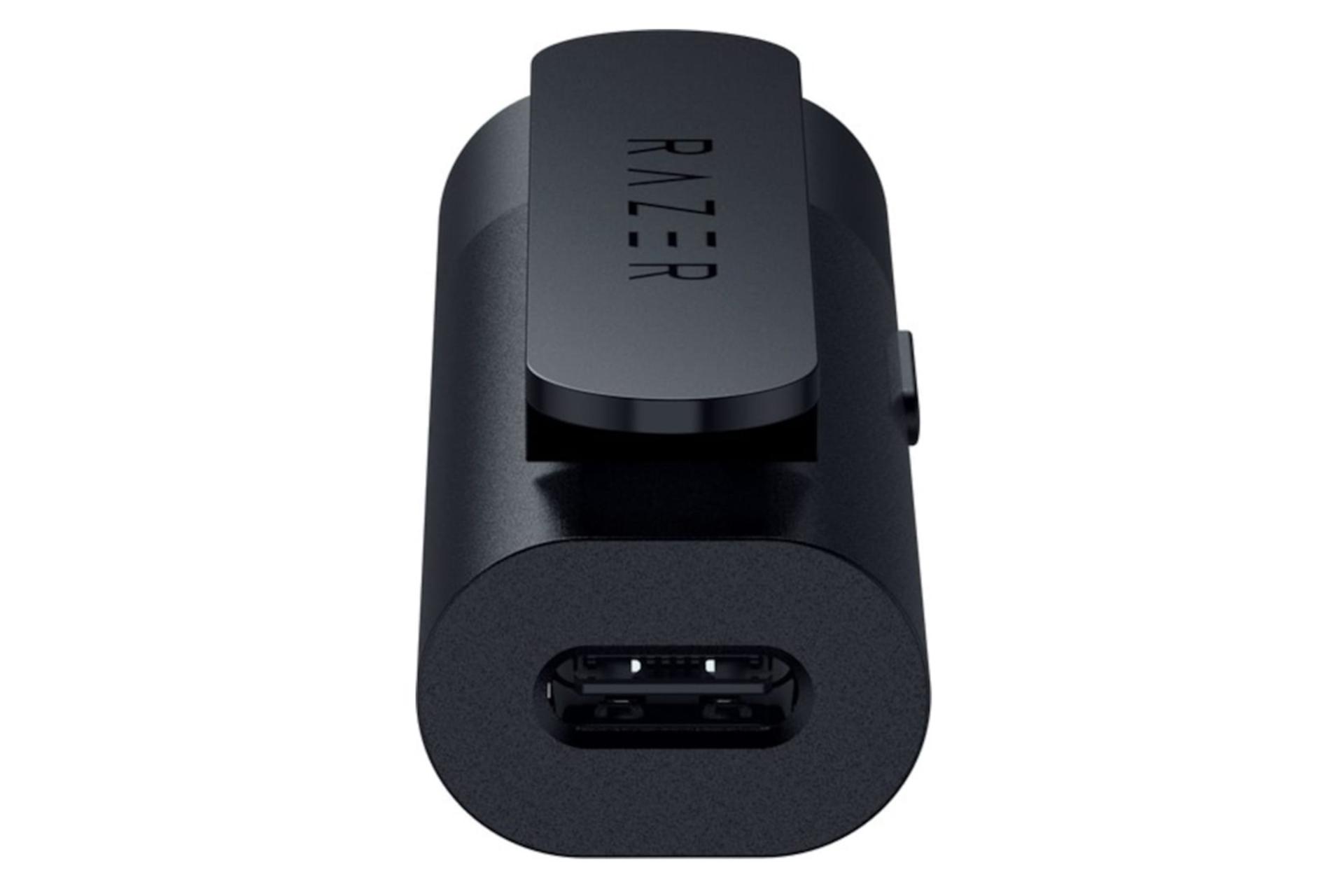 کانکتور میکروفون ریزر Razer Seiren BT