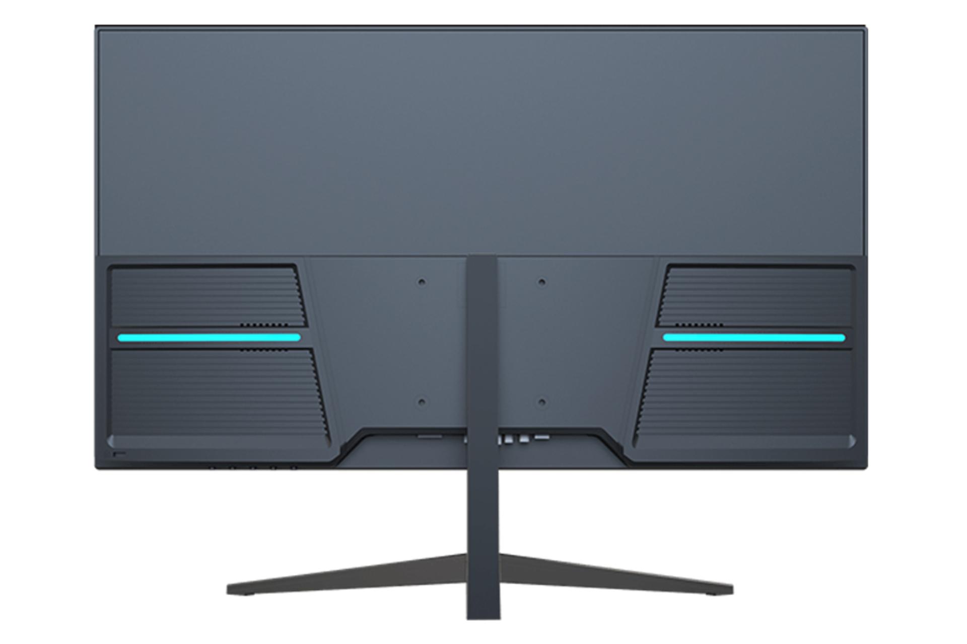 مانیتور ایکس ویژن 22 اینچ مدل X.Vision XS2250H نمای پشت