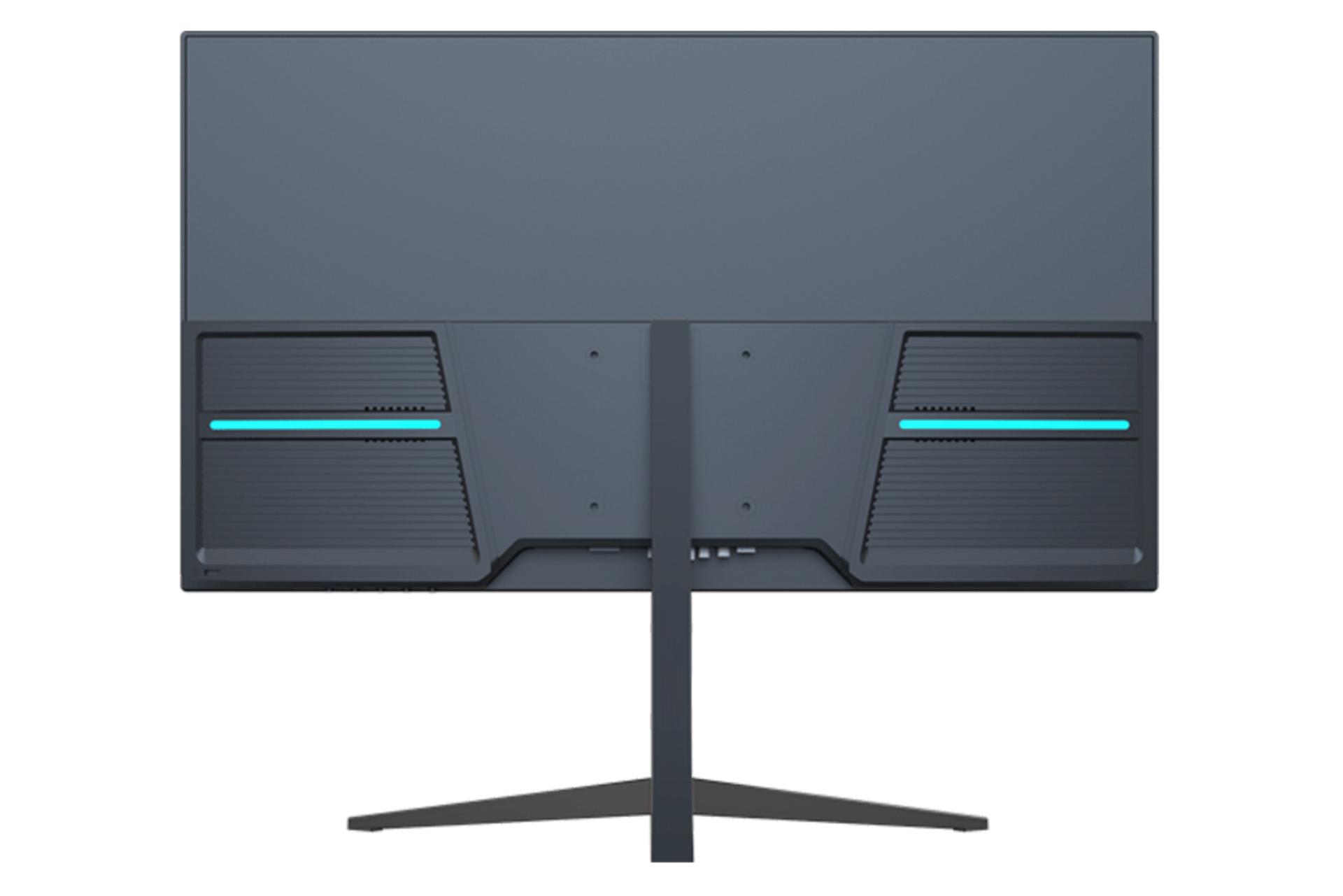 مانیتور ایکس ویژن 22 اینچ مدل X.Vision XS2240H نمای پشت