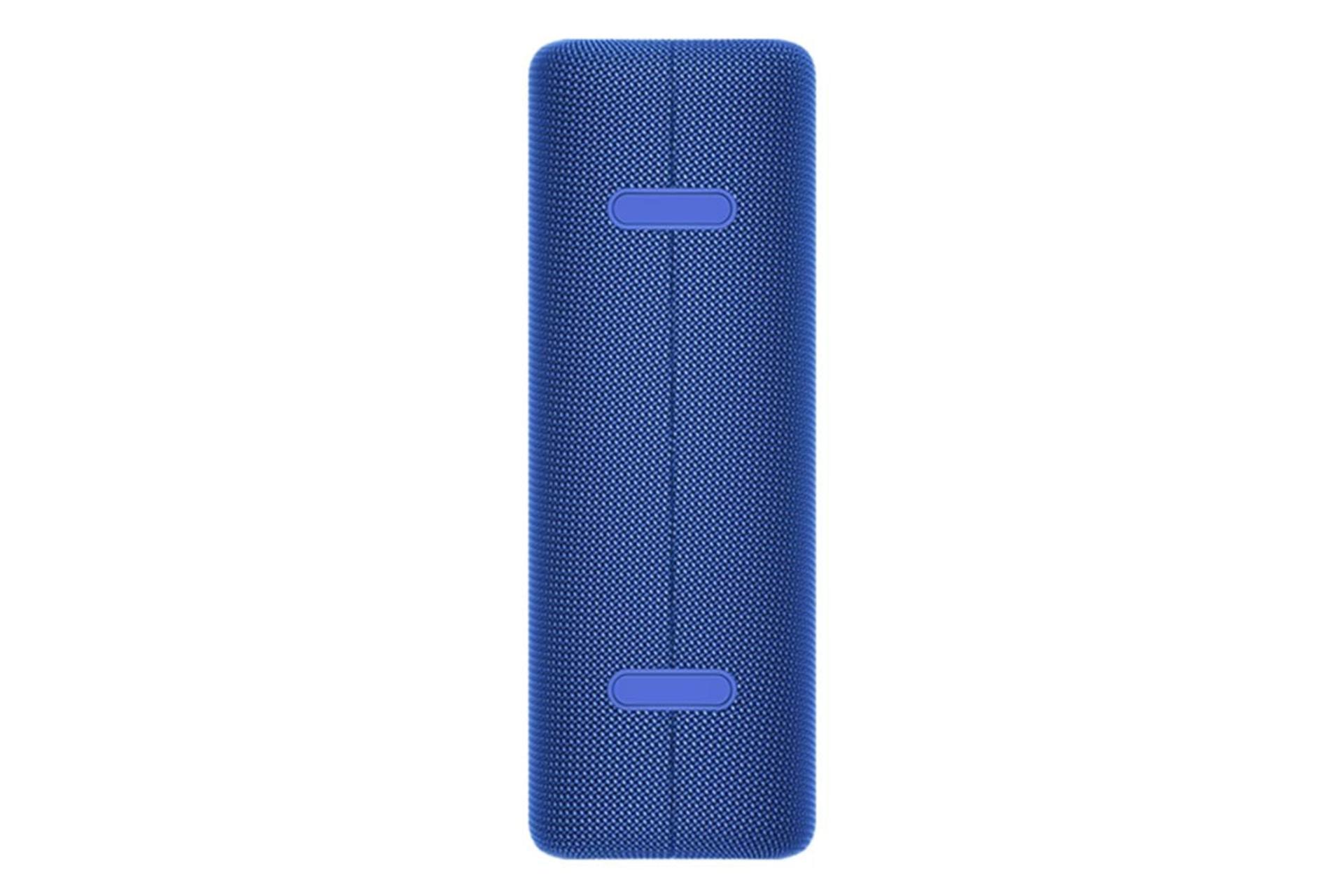 اسپیکر شیائومی Xiaomi Mi Portable Bluetooth Speaker MDZ-36-DB آبی