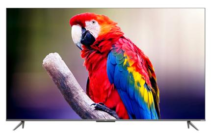 تی سی ال C635 مدل 55 اینچ