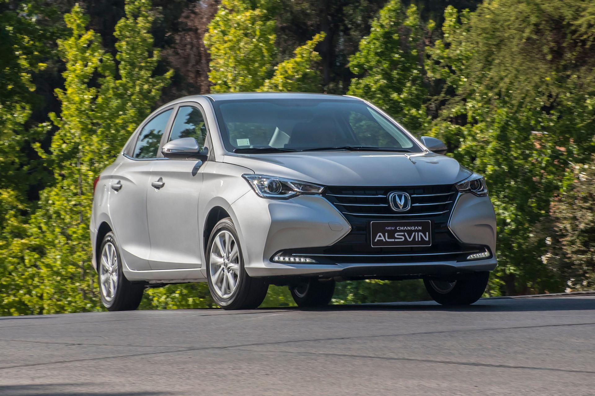 خودرو فردا Farda 511 نمای جلو