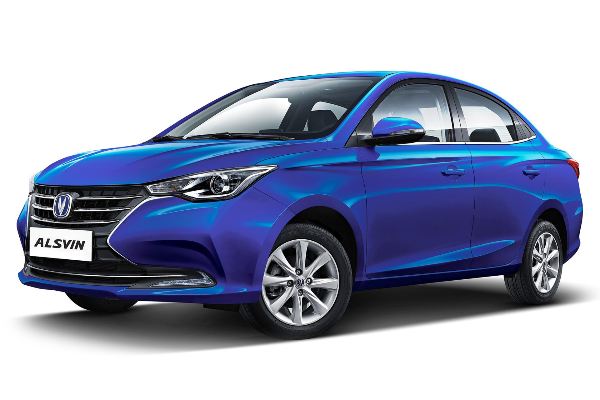 خودرو فردا Farda 511