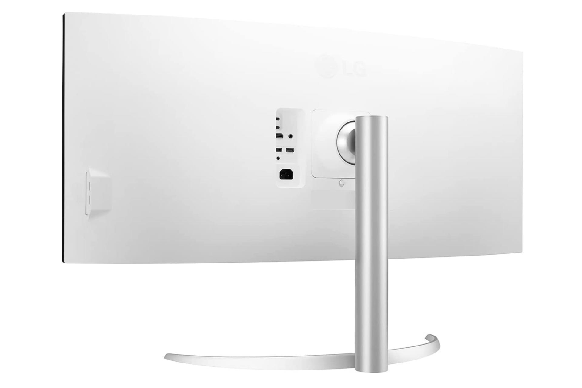 کانکتور مانیتور ال جی 40 اینچ مدل LG 40WP95C