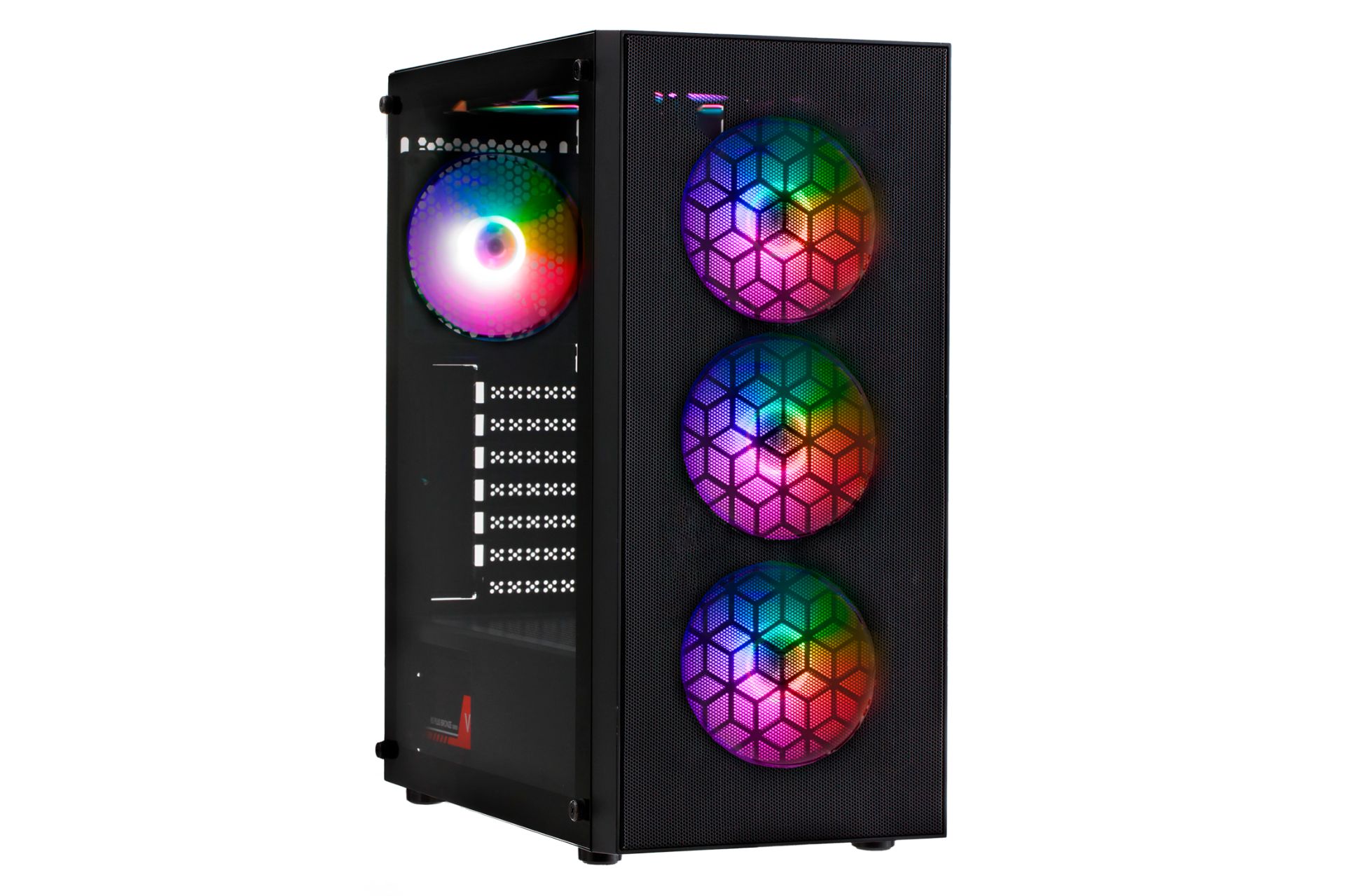 کیس کامپیوتر ریدمکس Raidmax X921