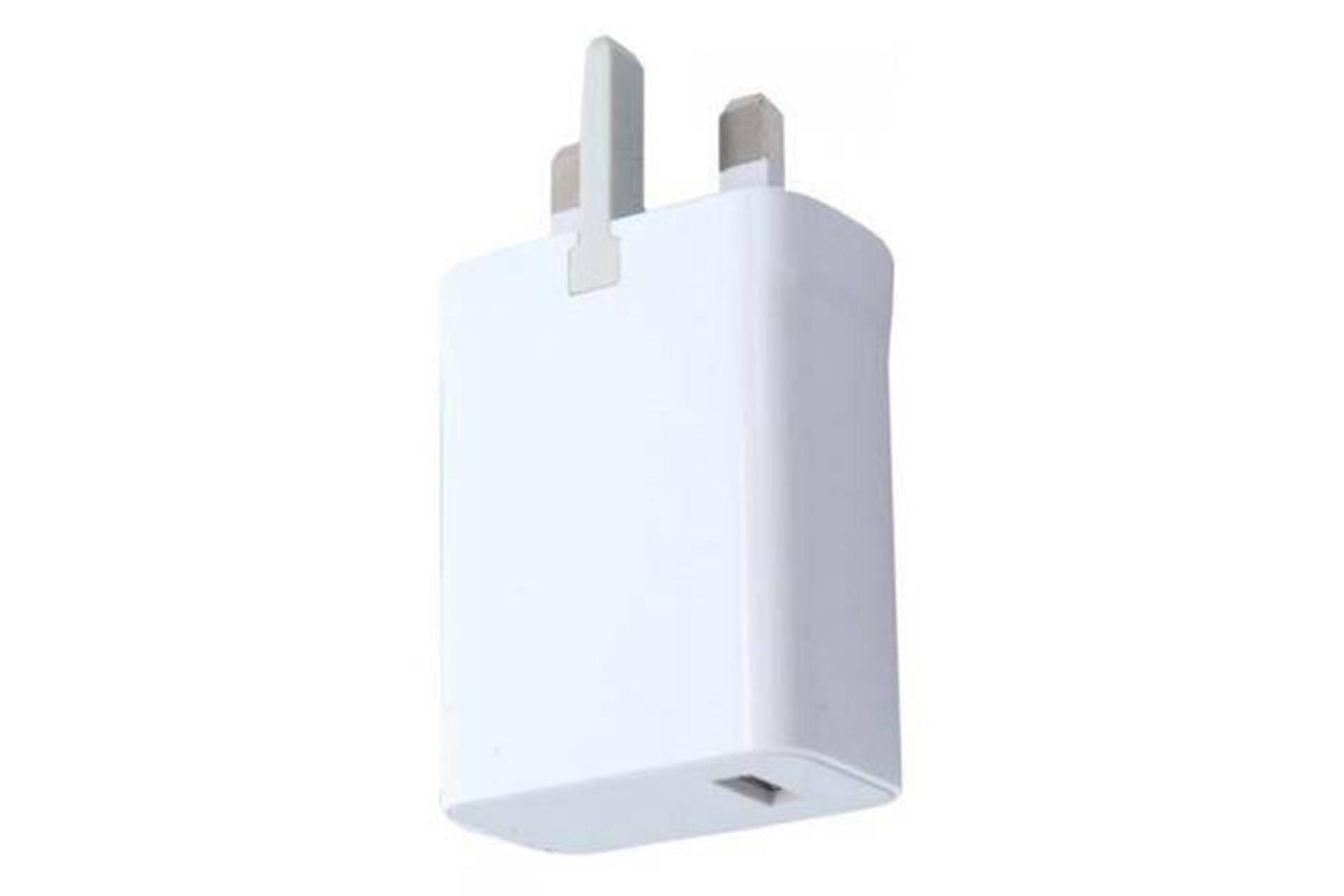 نمای روبرو شارژر شیائومی MDY-11-EY
