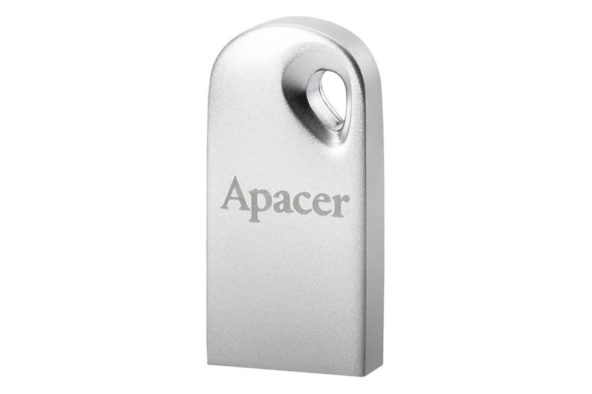 نمای جانبی فلش مموری اپیسر مدل AH11K