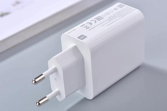 قیمت شارژر شیائومی Xiaomi MDY-11-EZ اصلی