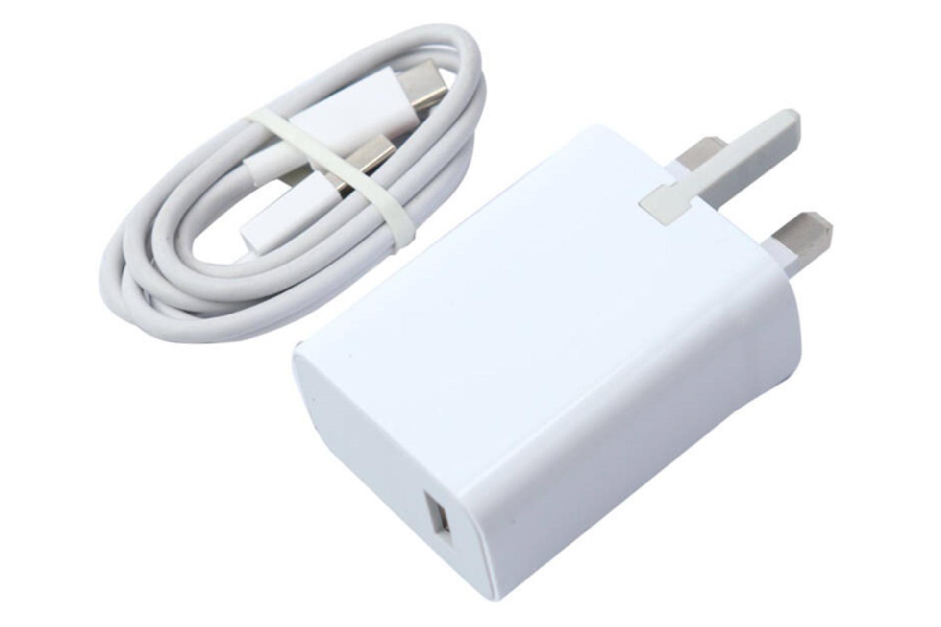 شارژر شیائومی MDY-11-EY همراه کابل