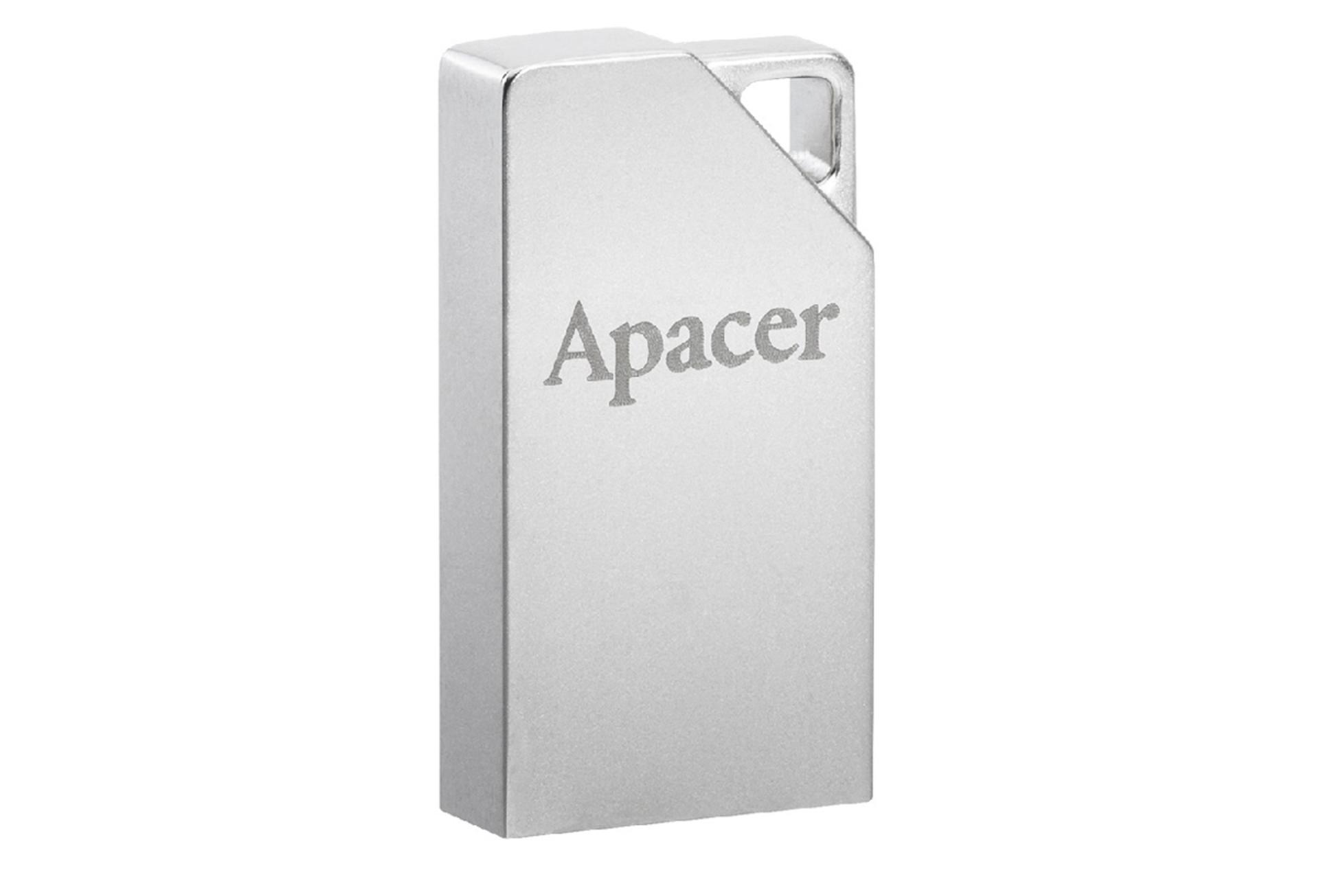 فلش مموری اپیسر مدل AH15D نقره ای 