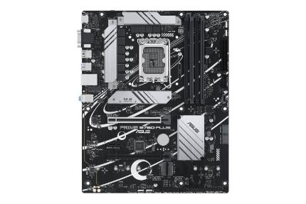 مرجع متخصصين ايران ايسوس PRIME B760-PLUS
