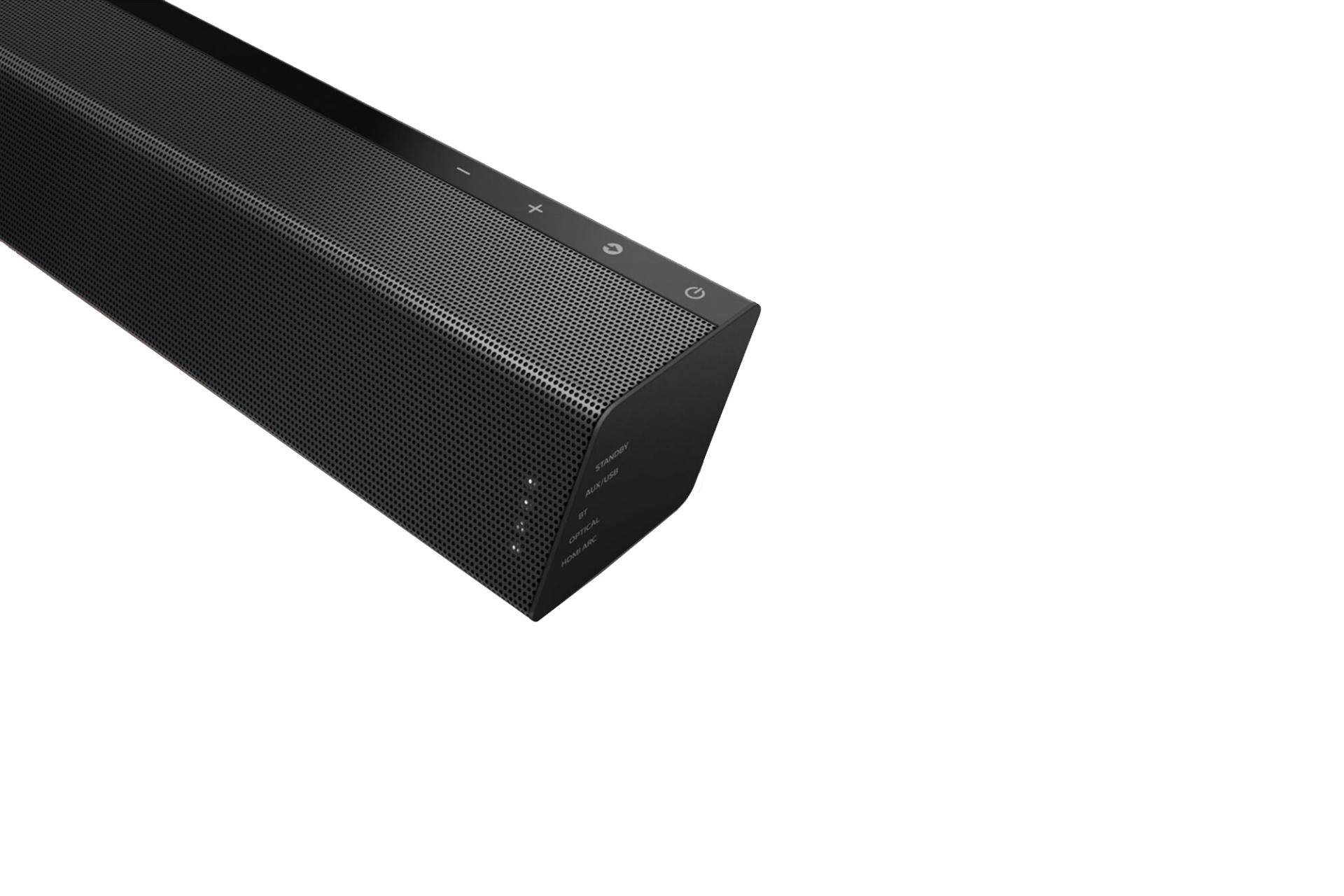 ساندبار فیلیپس Philips TAB7305/37 نمای بالا