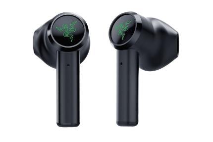 ریزر Hammerhead True Wireless