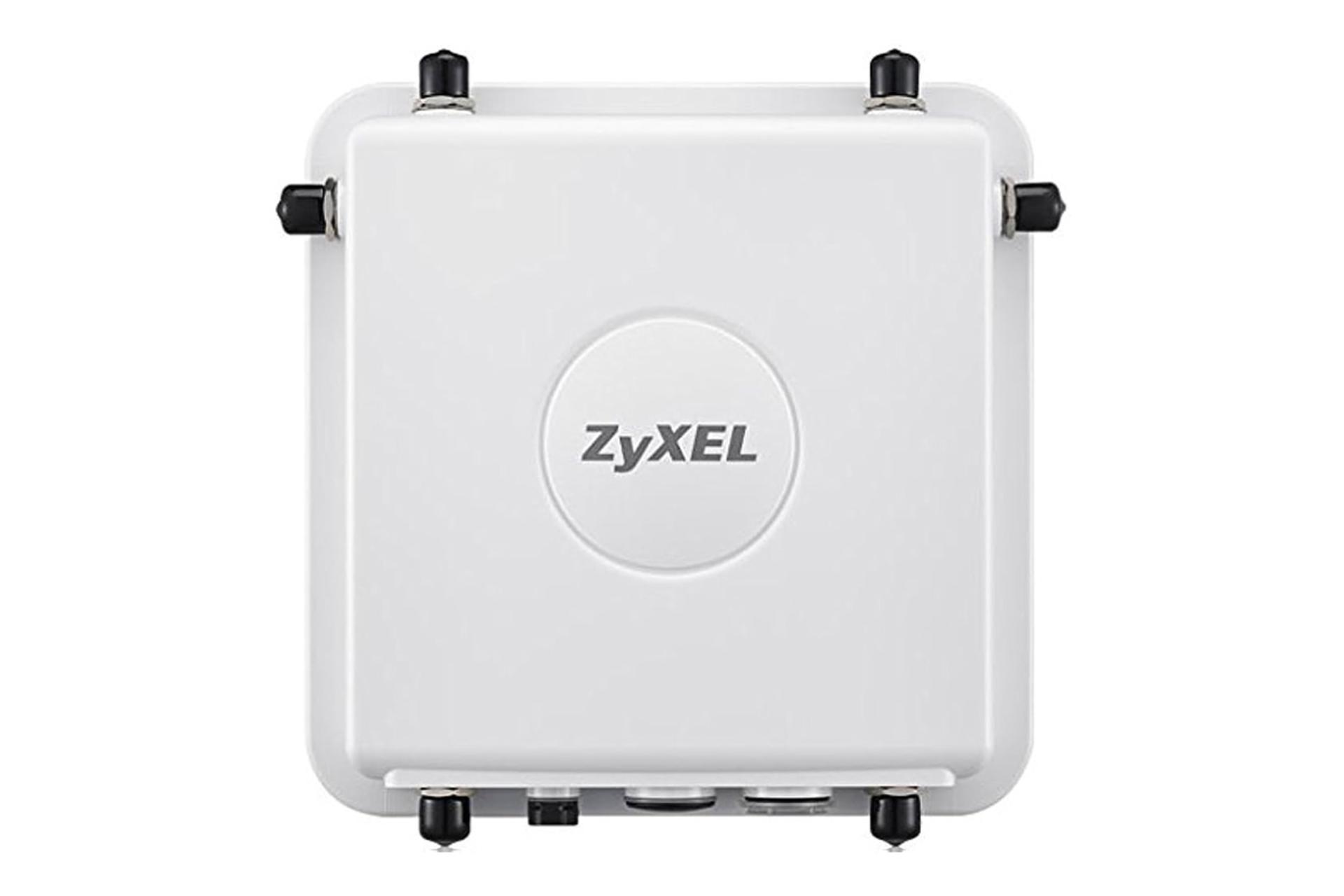 روتر زایکسل ZYXEL WAC6553D-E