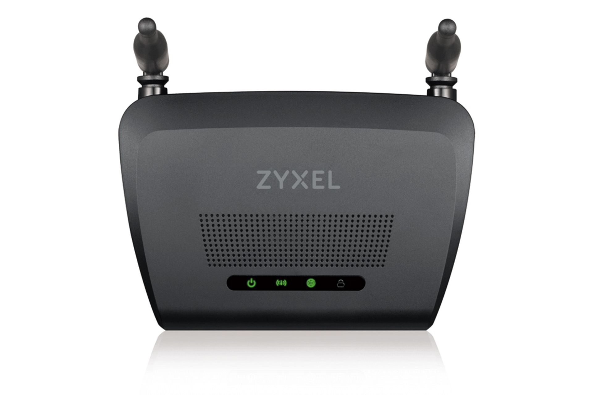 روتر زایکسل ZYXEL NBG-418N v2