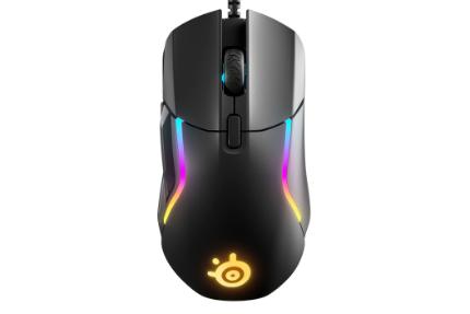 استیل سریز Rival 5