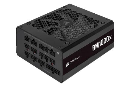 کورسیر RM1000x CP-9020201 با توان 1000 وات