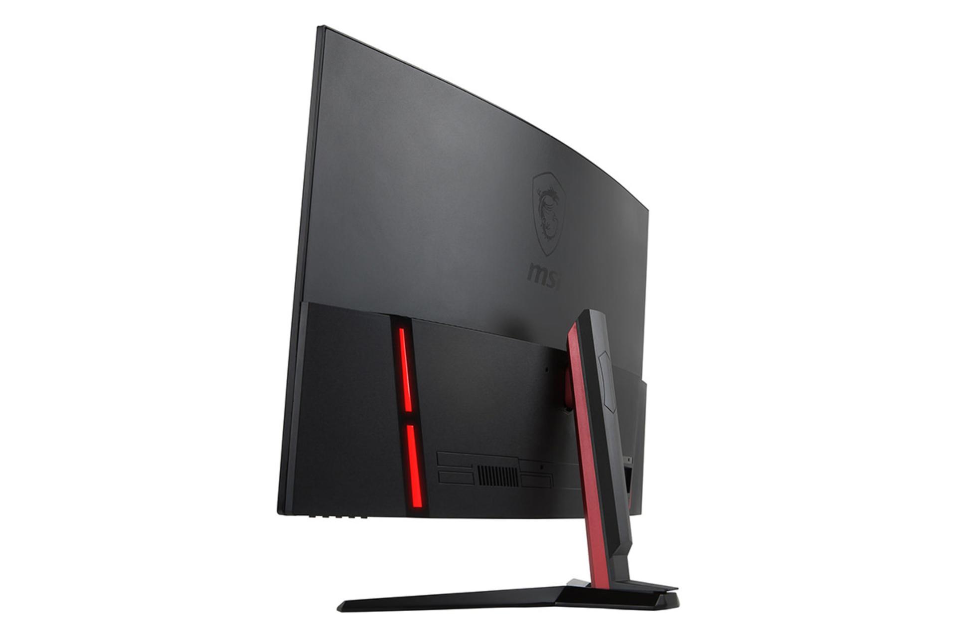 مانیتور ام اس آی 31.5 اینچ Optix G32C4 / MSI Optix G32C4