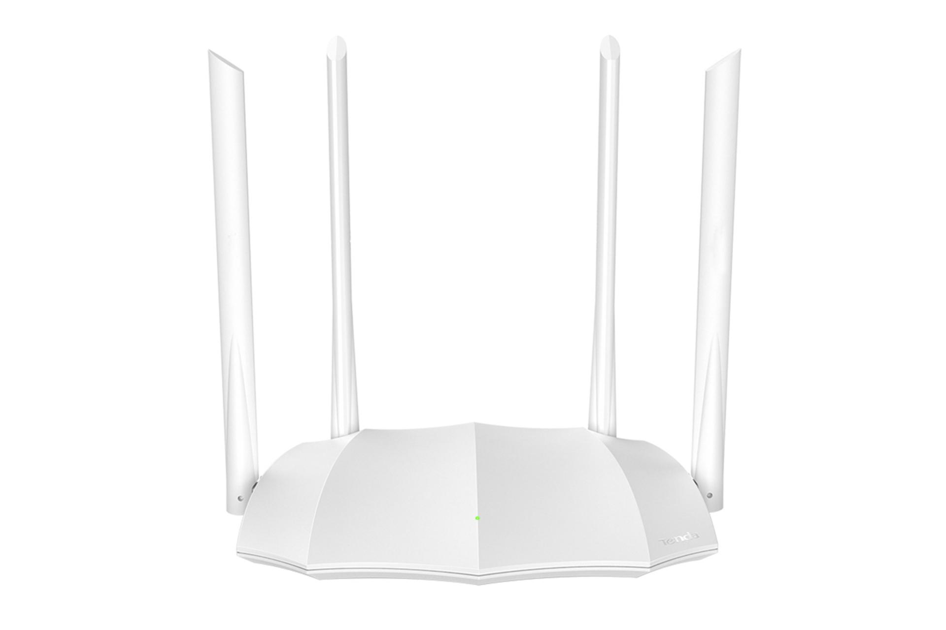 مرجع متخصصين ايران روتر تندا Tenda AC5 V3.0
