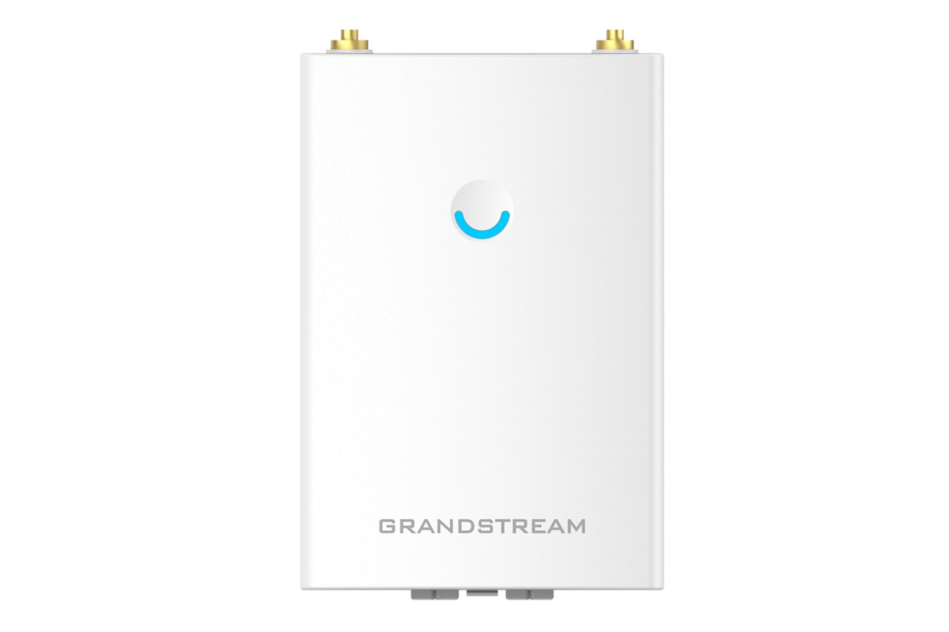 درگاه‌های نصب آنتن روتر گرنداستریم Grandstream GWN7605LR