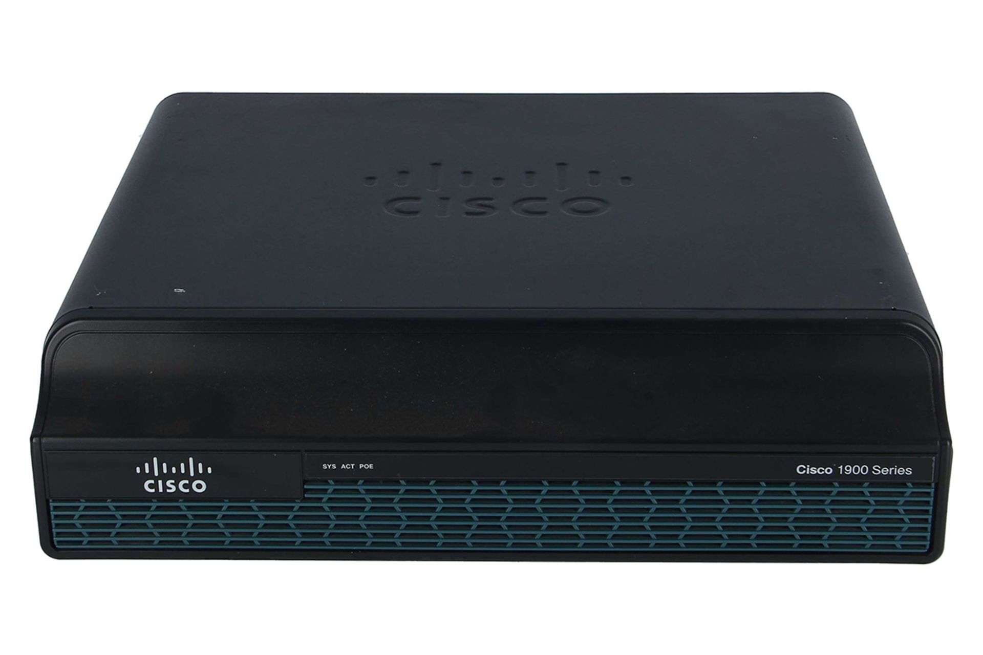 روتر سیسکو Cisco 1941