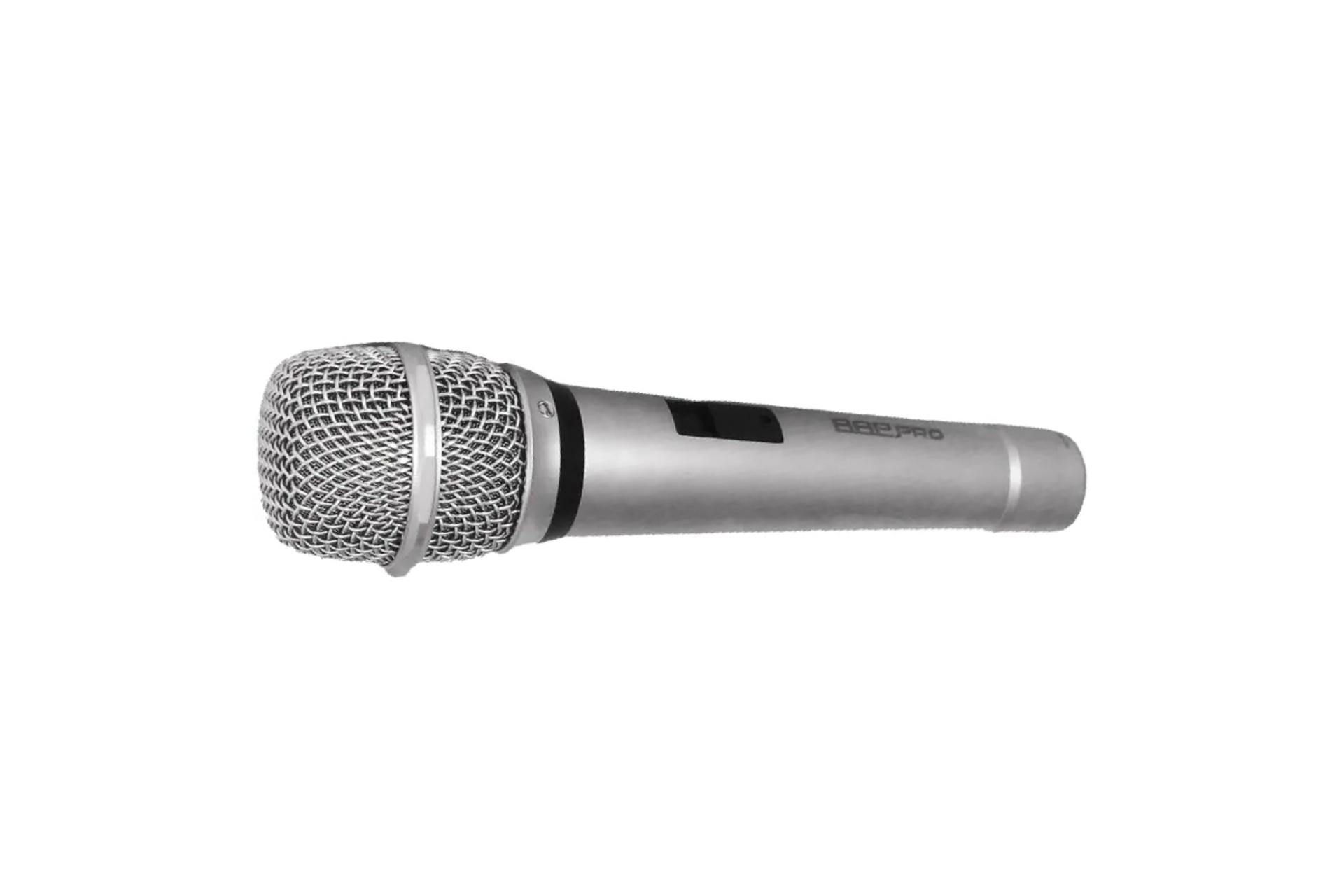 طراحی میکروفون اپ پرو AAP PRO AP-M5000D